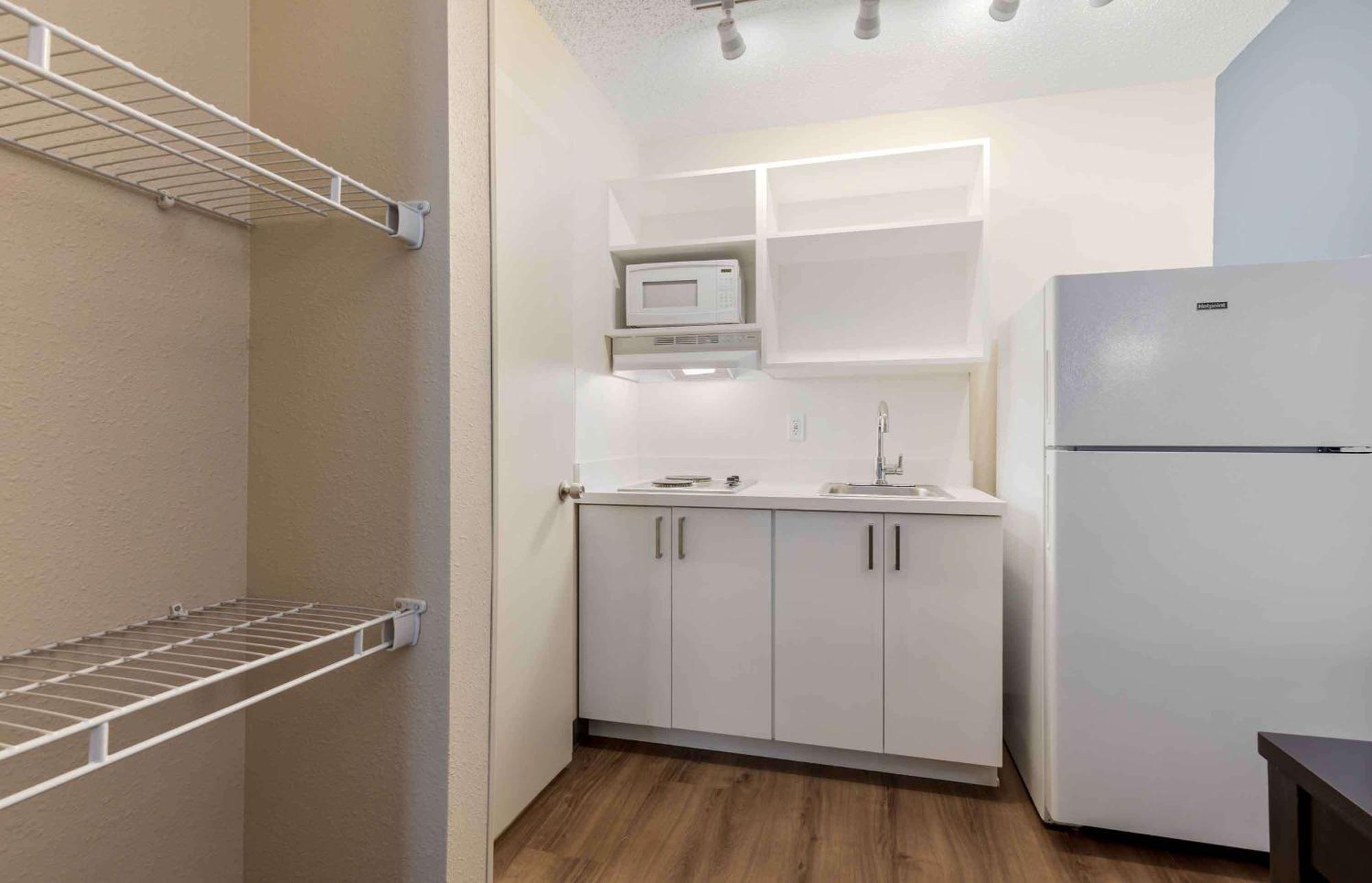 Extended America - - Coit Road Hotel Dallas
