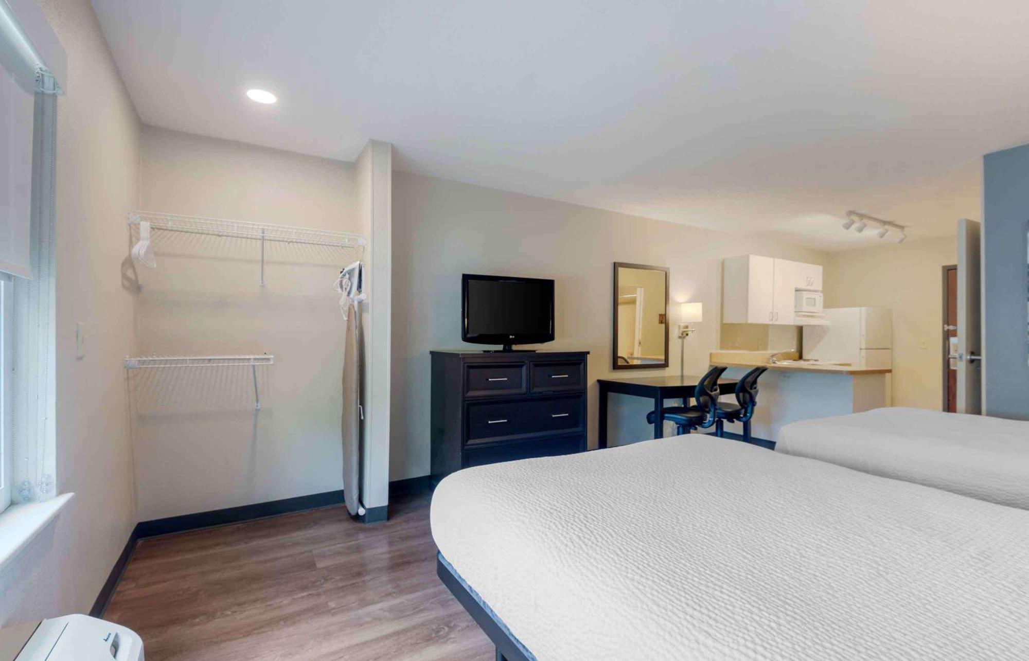 Hotel Extended America - - Coit Road 2*