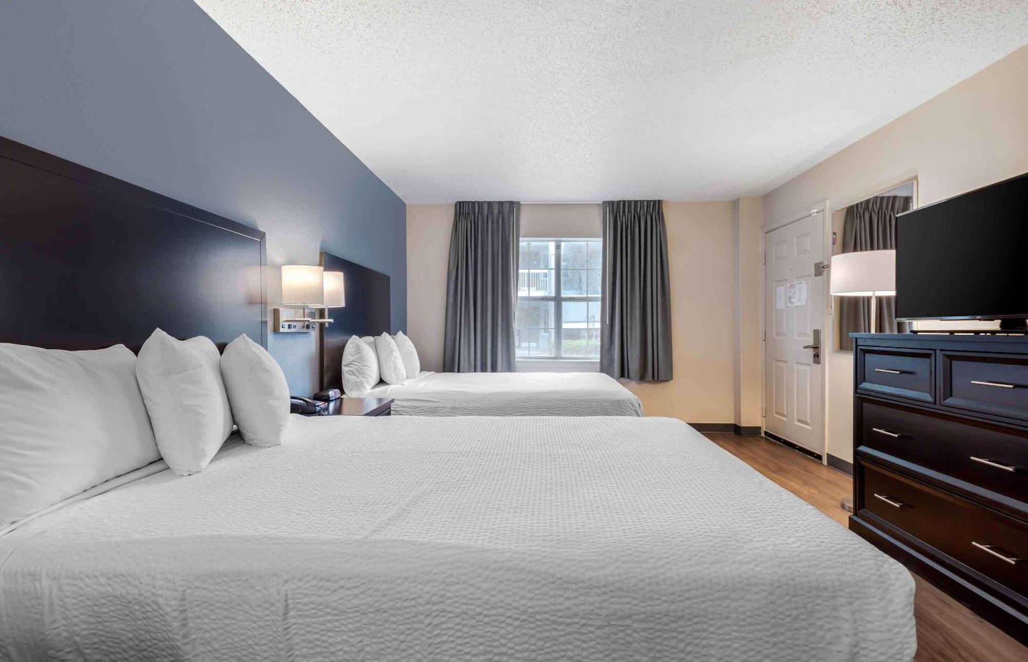 Hotel Extended America - - Coit Road