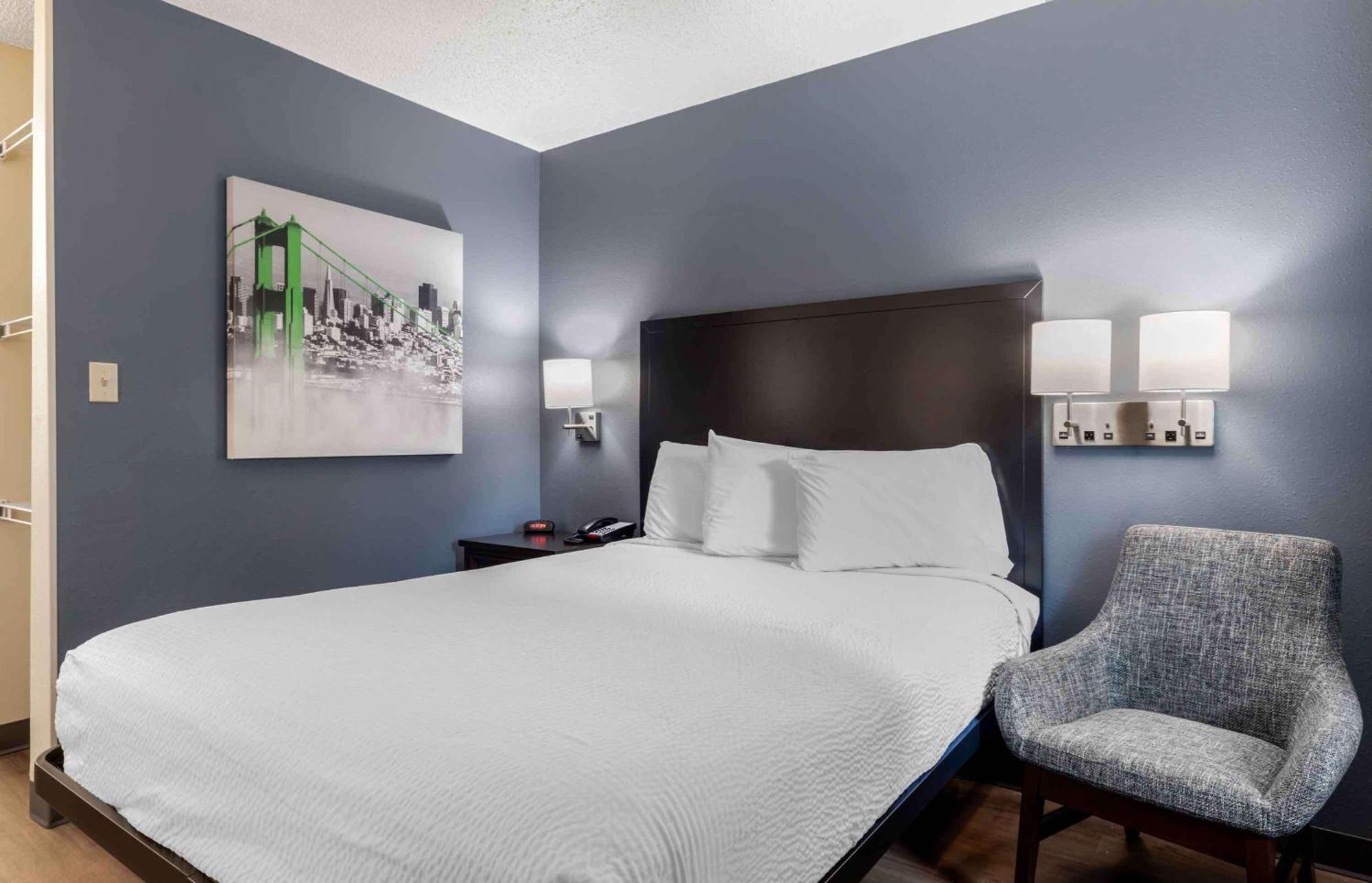 Hotel Extended America - - Coit Road 2*