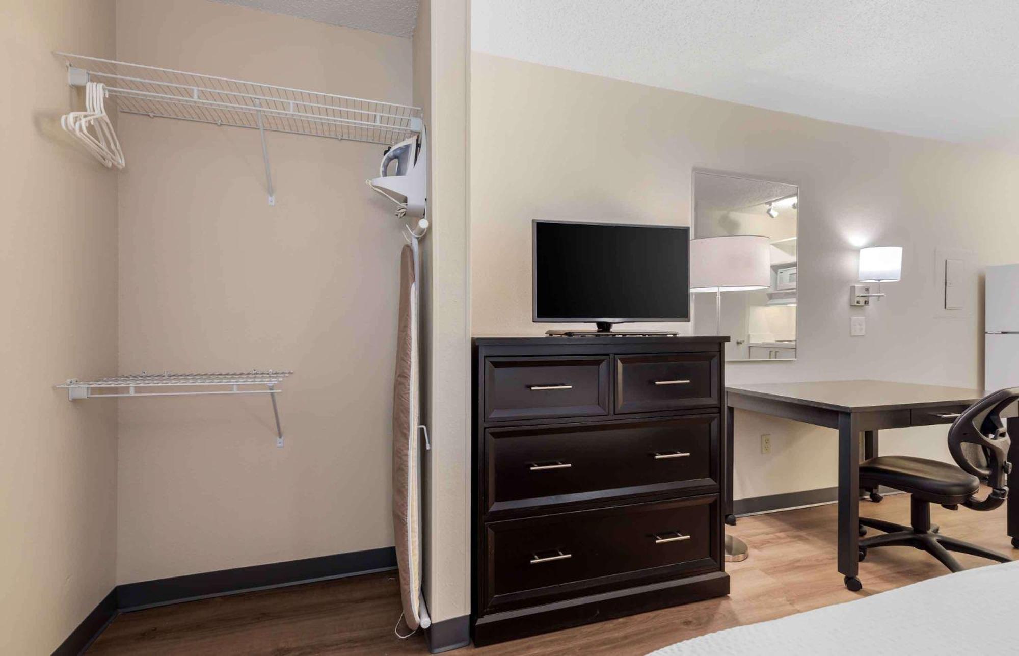 Extended America - - Coit Road Hotel 2*