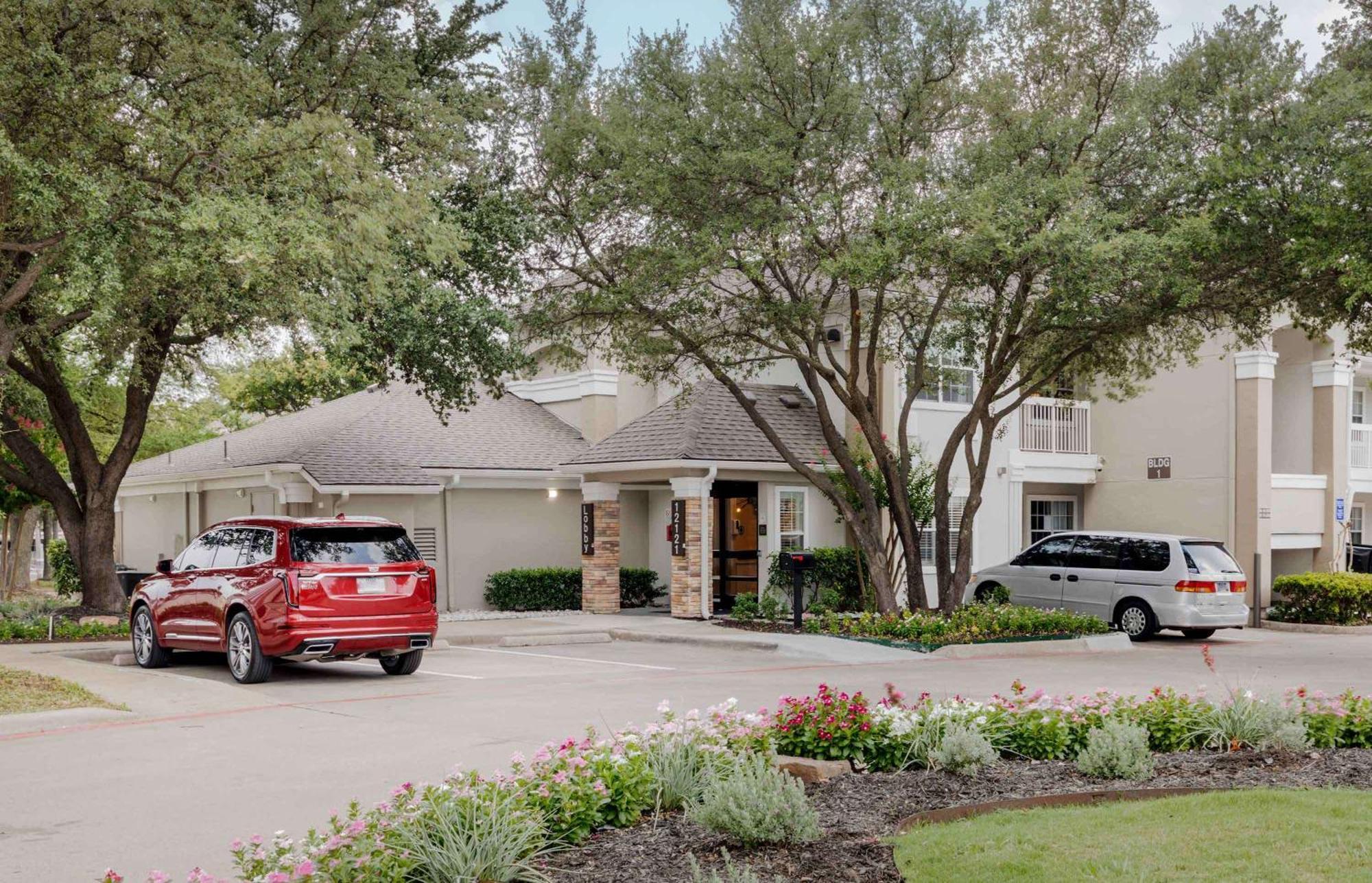 Extended America - - Coit Road Hotel 2*