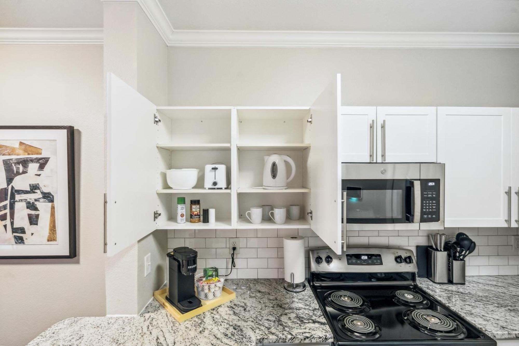 1001 Ross Avenue Apartment Dallas