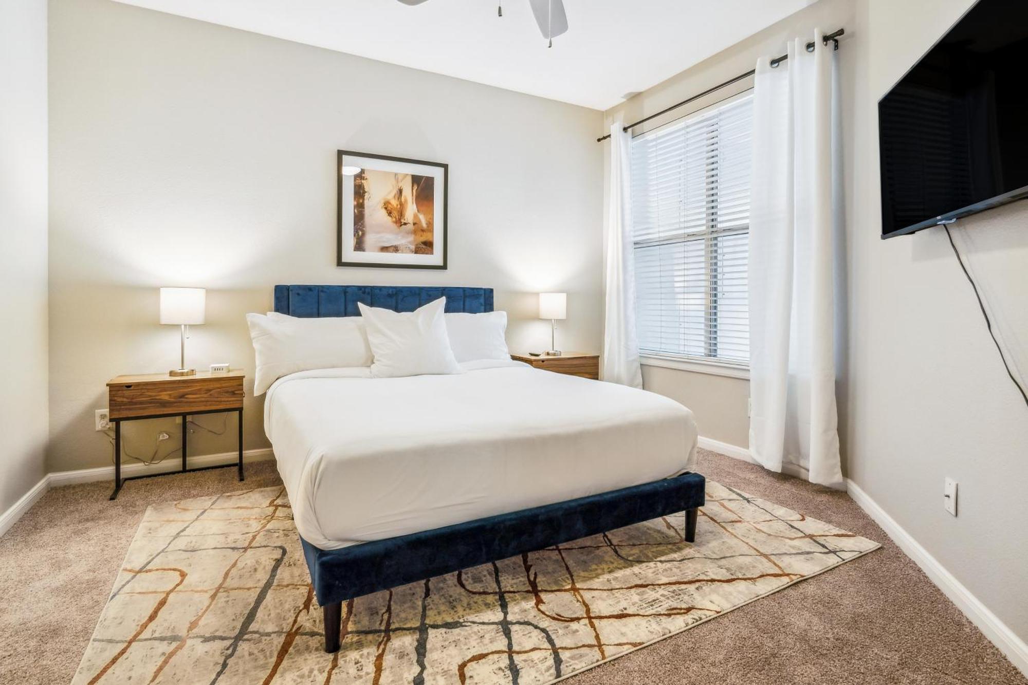 Apartment 1001 Ross Avenue Dallas