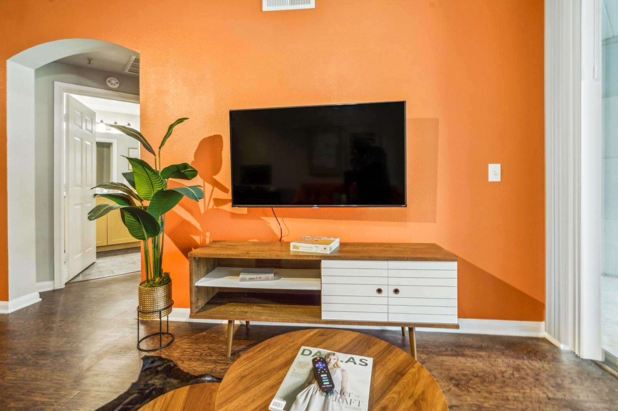 Apartment 1001 Ross Avenue Dallas