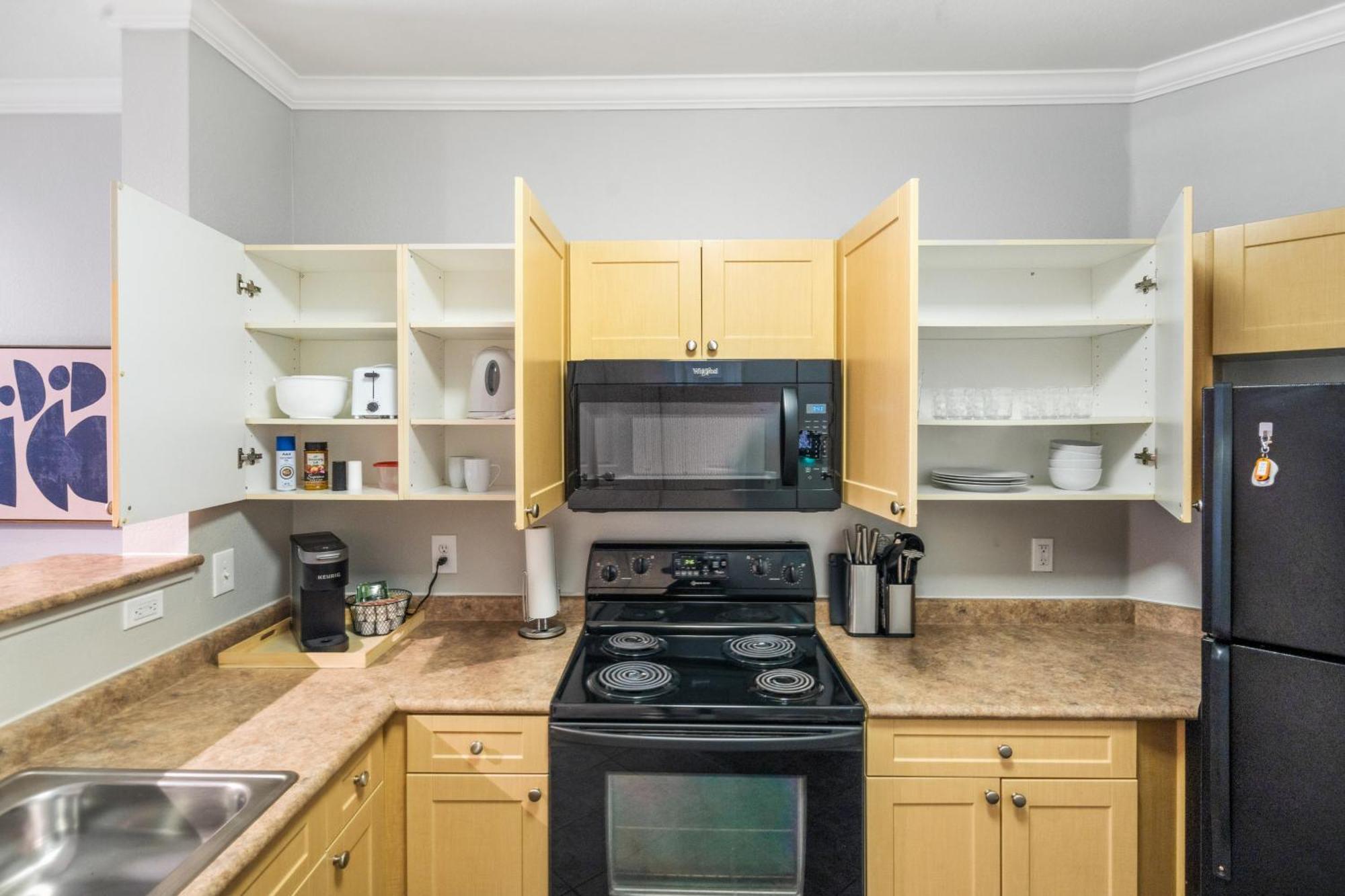 1001 Ross Avenue Apartment Dallas