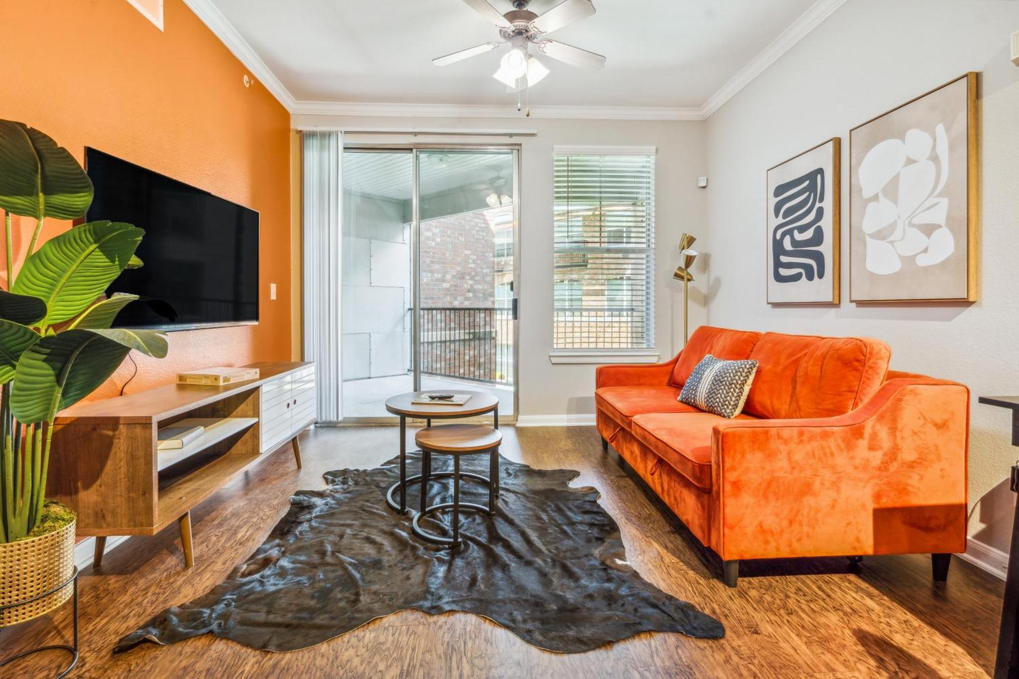 1001 Ross Avenue Apartment Dallas