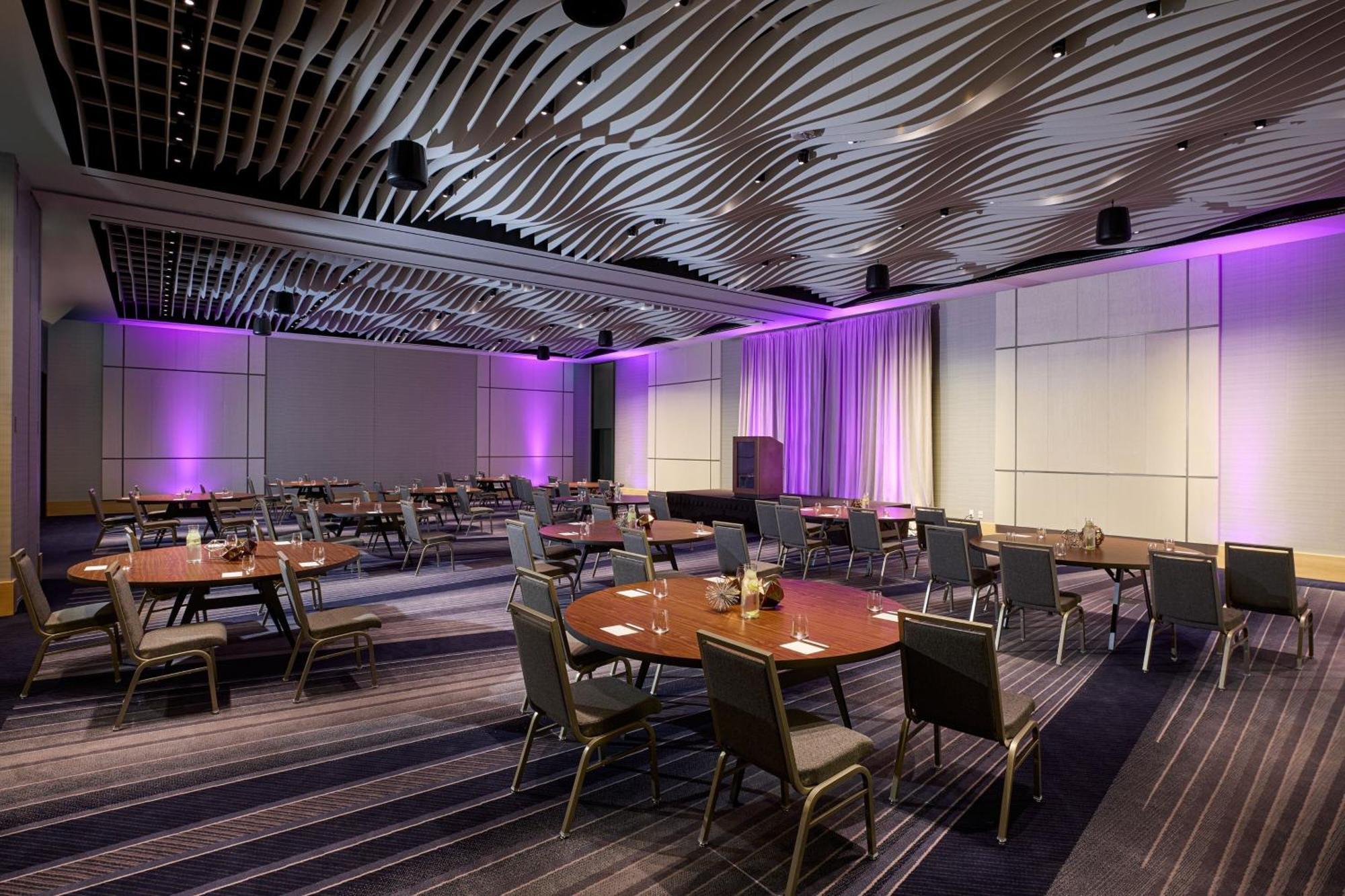 Hotel Jw Marriott Arts District *