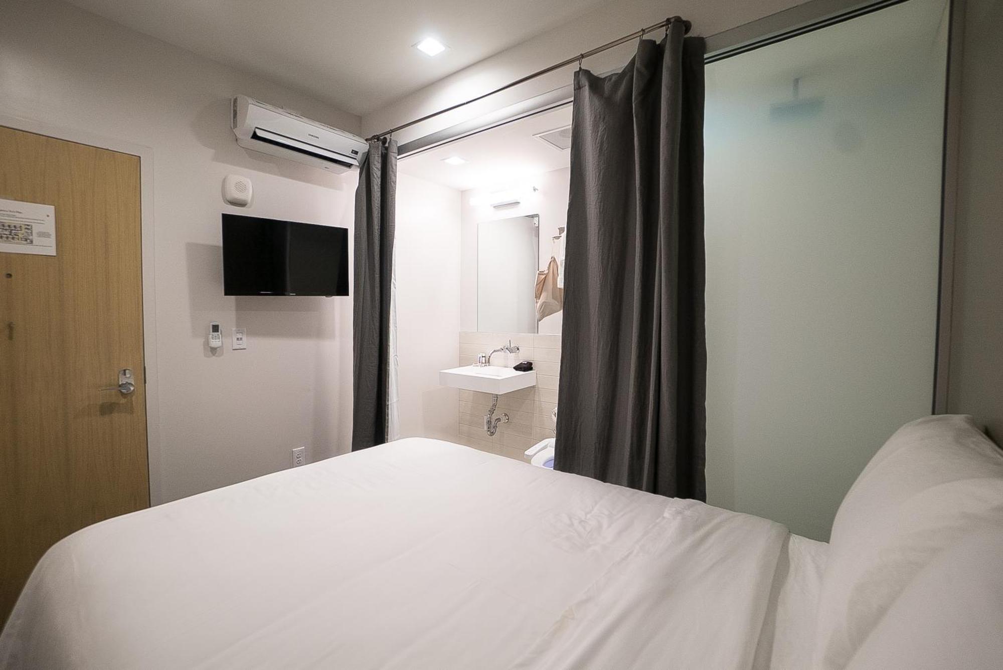 Hotel Sova Micro-room & Social