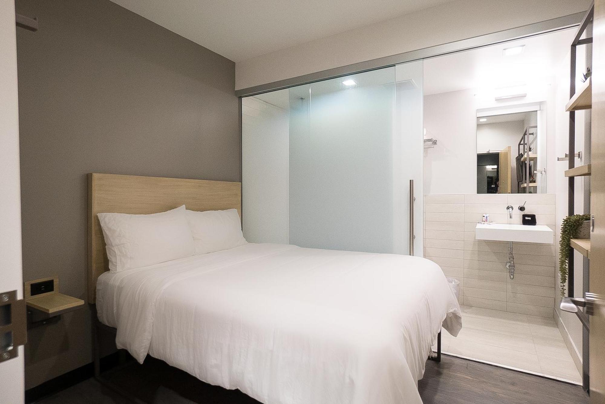 Sova Micro-room & Social Hotel 3*