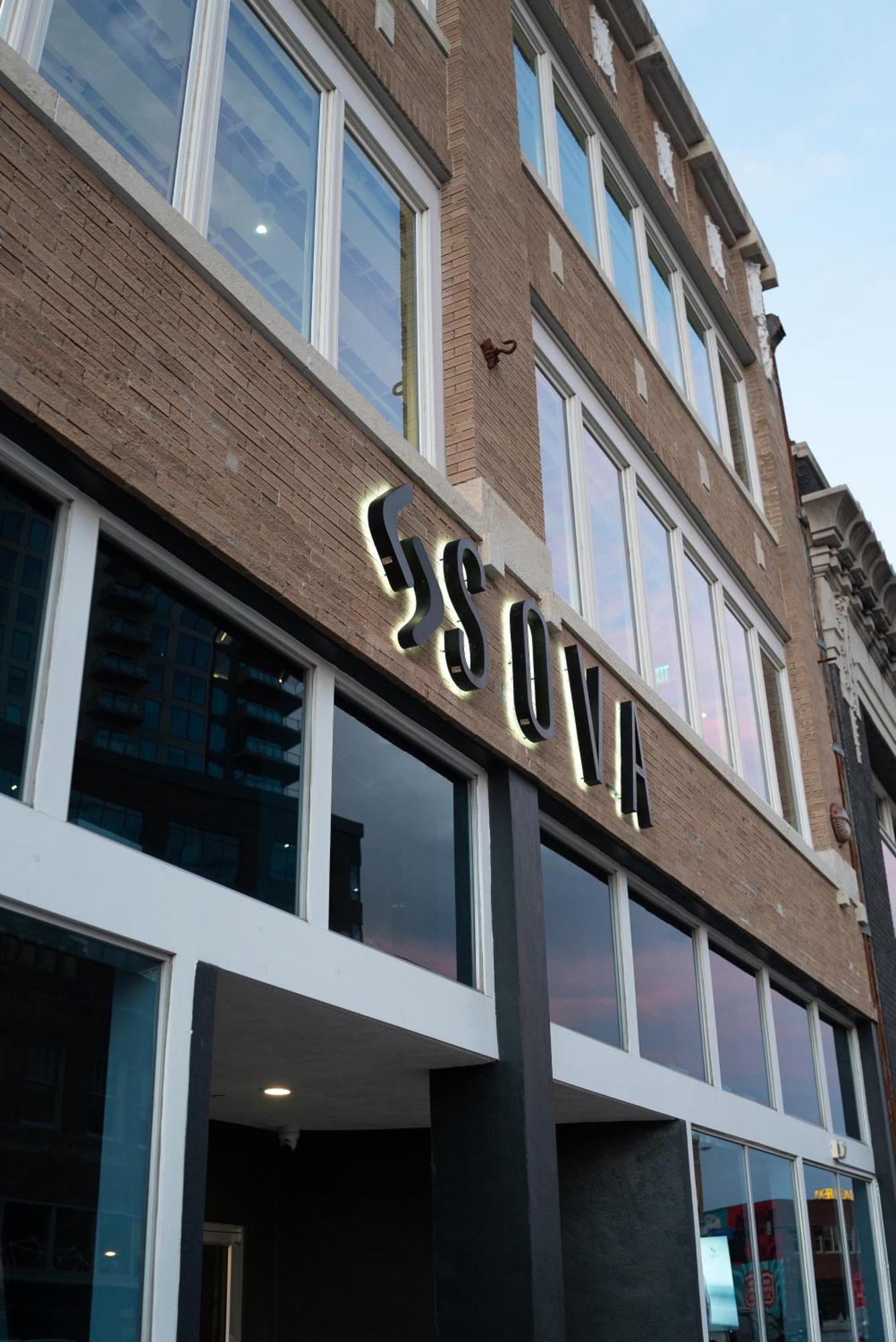 Sova Micro-room & Social 3* Dallas