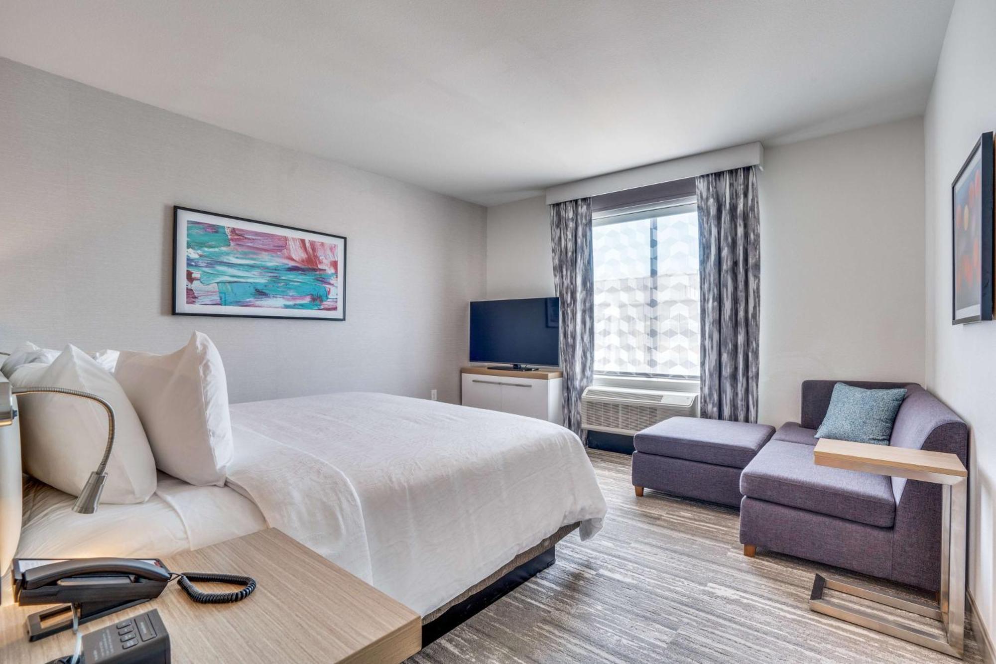 Hilton Garden Dallas-central Expy/north Park Area, Tx Hotel 3*