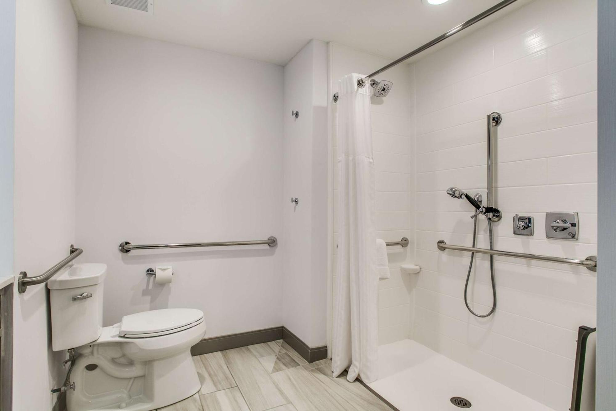 Hilton Garden Dallas-central Expy/north Park Area, Tx