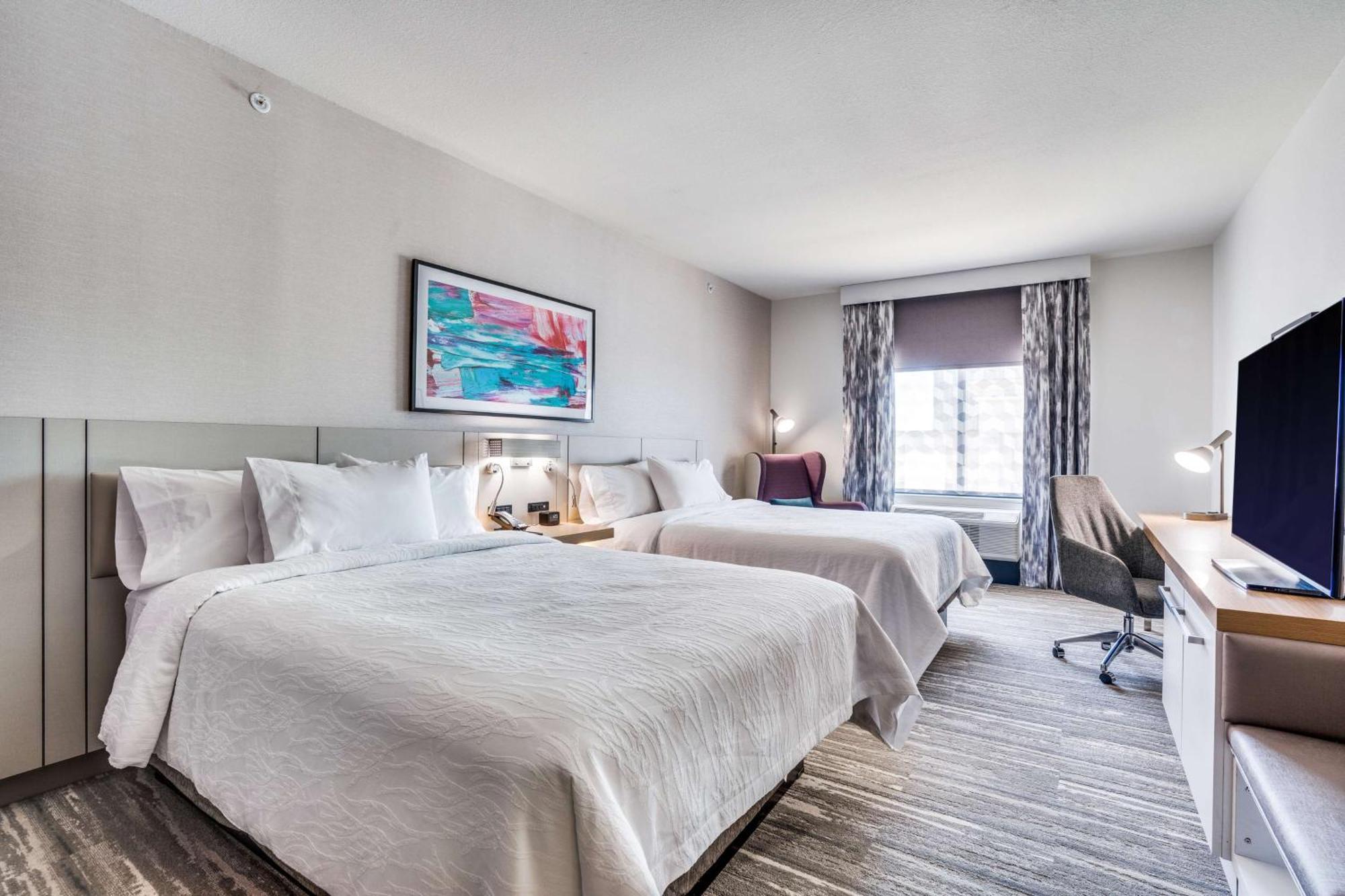 Hilton Garden Dallas-central Expy/north Park Area, Tx Hotel Dallas