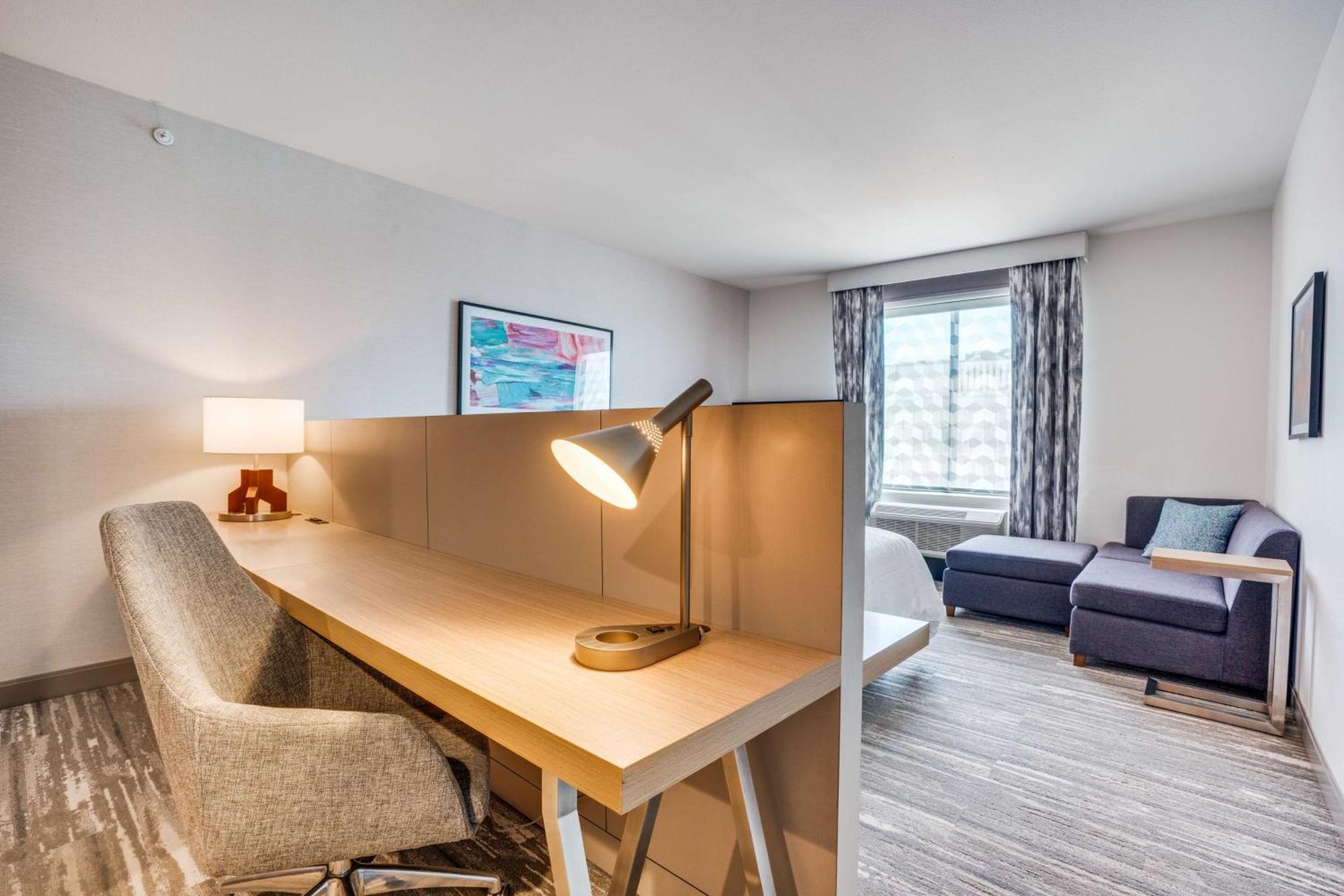 Hilton Garden Dallas-central Expy/north Park Area, Tx 3*