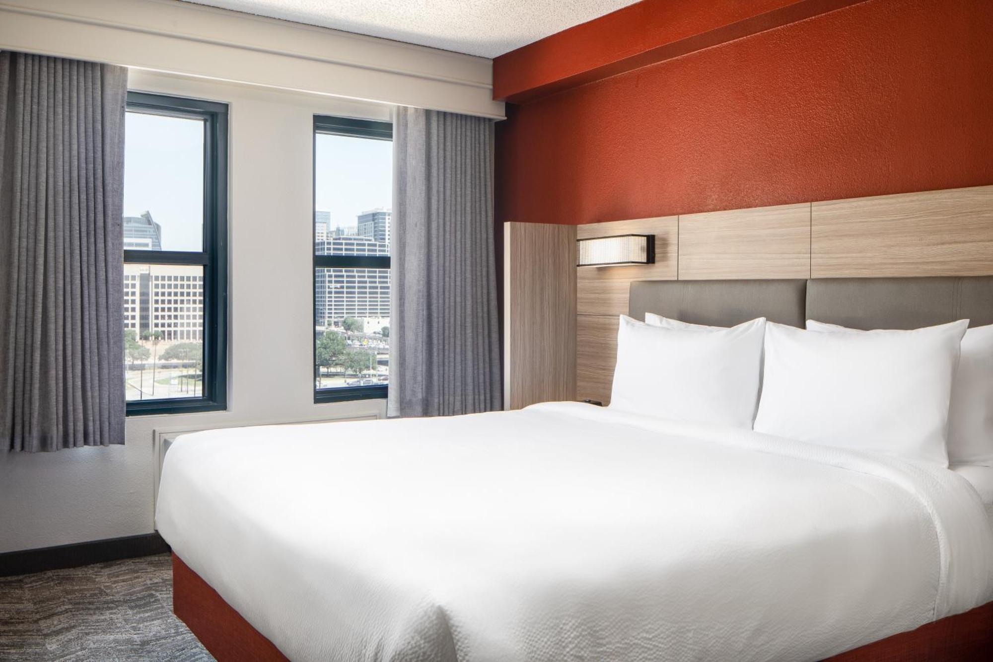 Hotel Springhill By Marriott Downtown / West End 3*