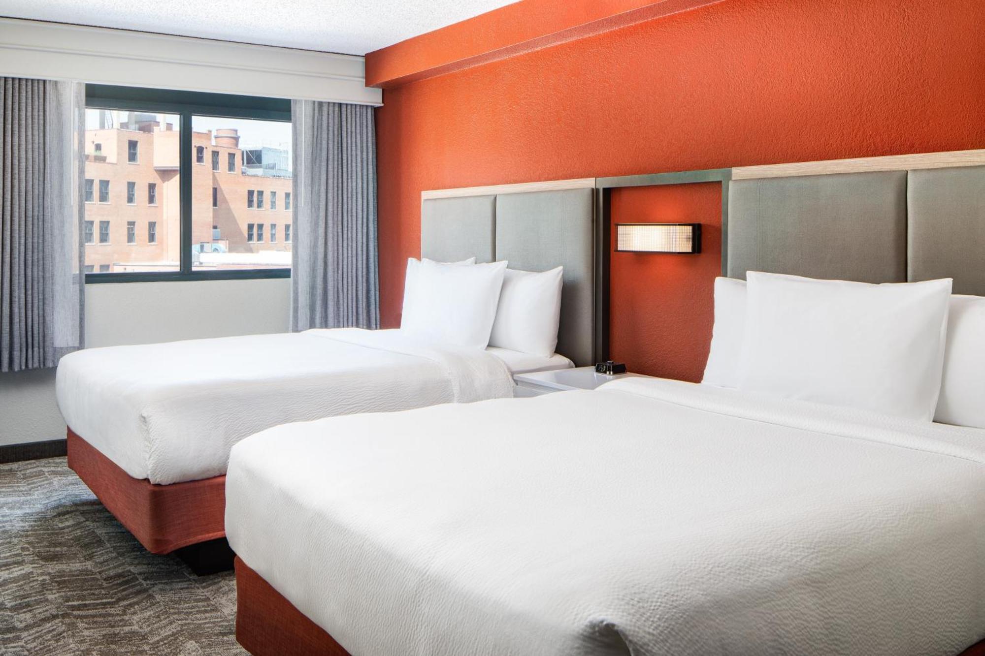 Hotel Springhill By Marriott Downtown / West End