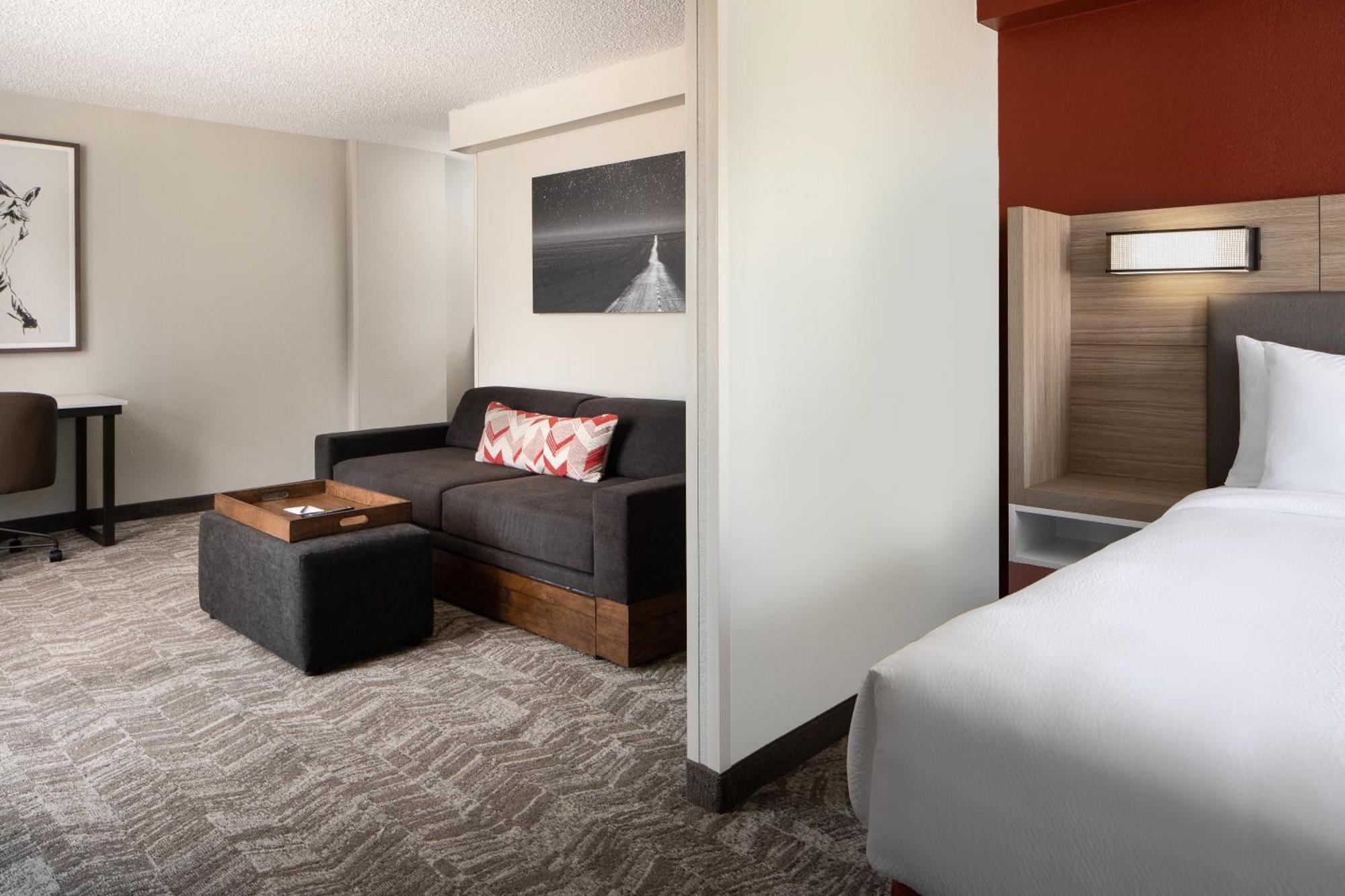 Hotel Springhill By Marriott Downtown / West End