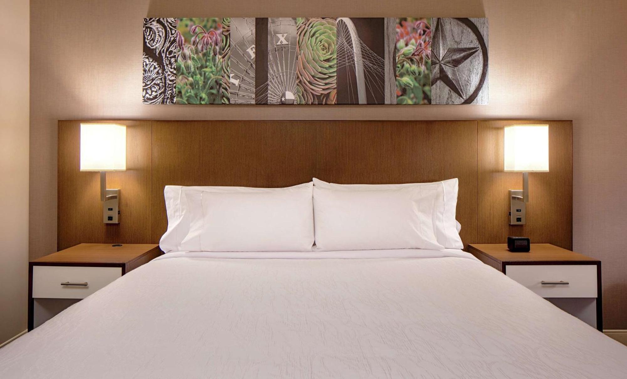 Hilton Garden Downtown Hotel 3*