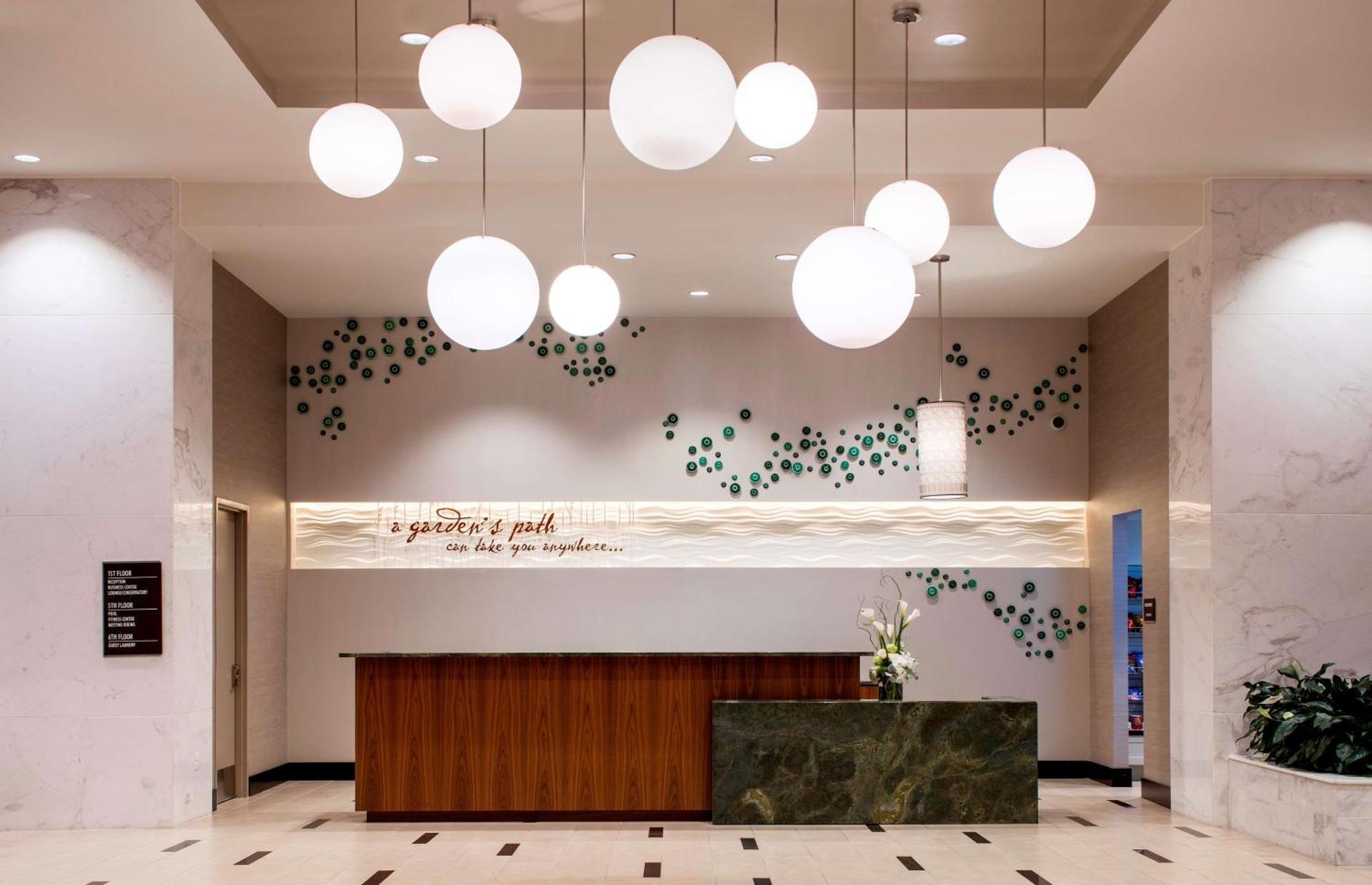 Hilton Garden Downtown Hotel