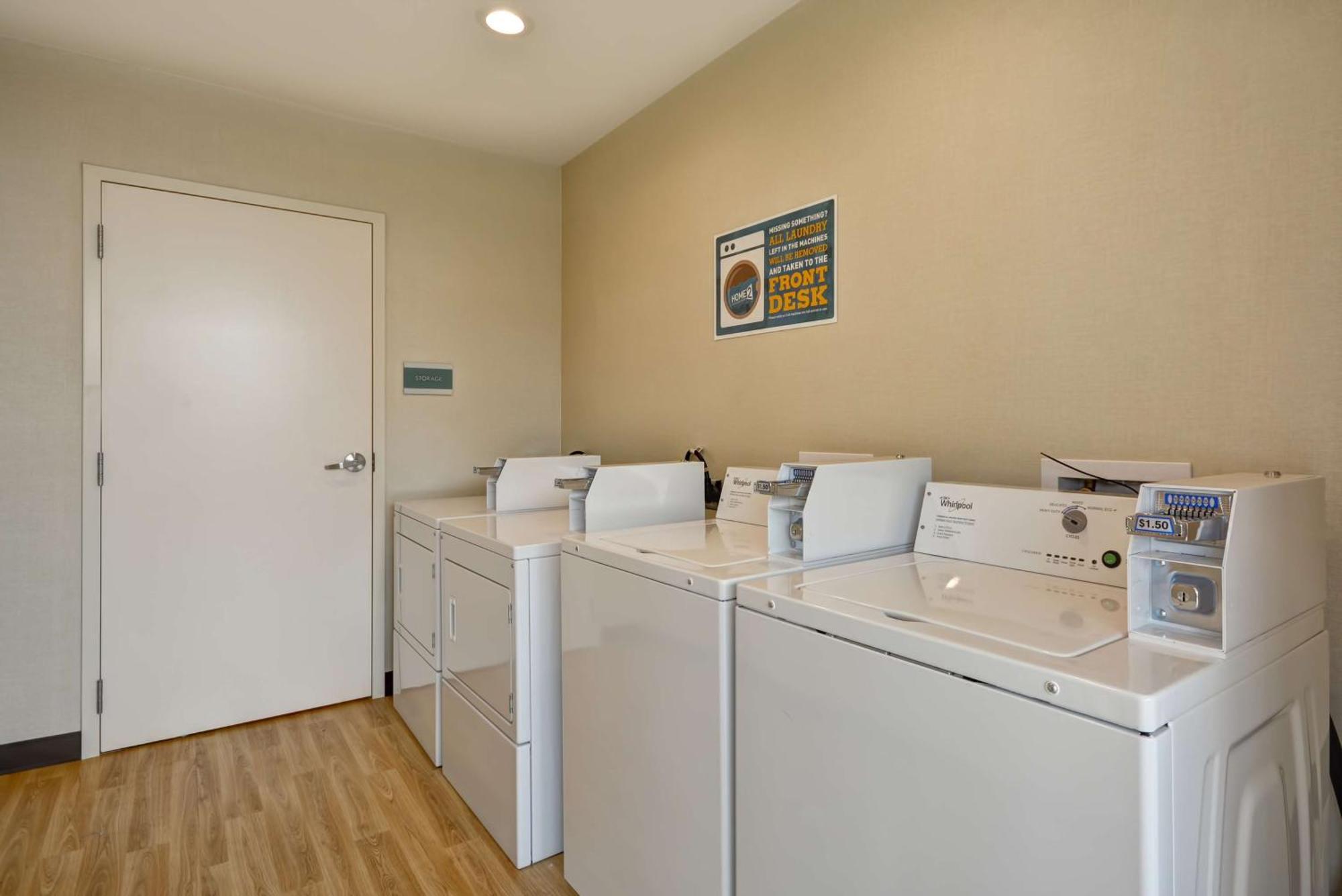 Hotel Home2 By Hilton Downtown At Baylor Scott & White Dallas