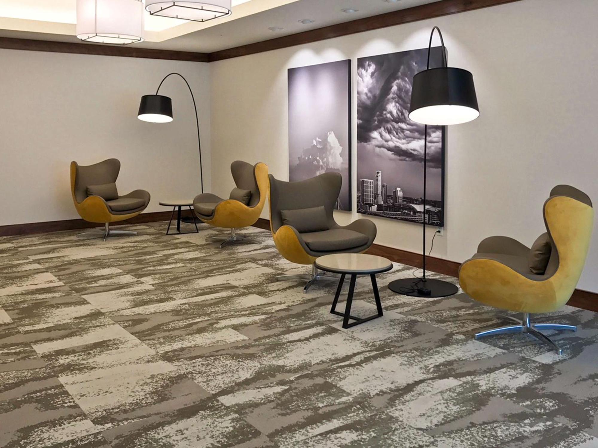 Hotel Home2 By Hilton Downtown At Baylor Scott & White 3*