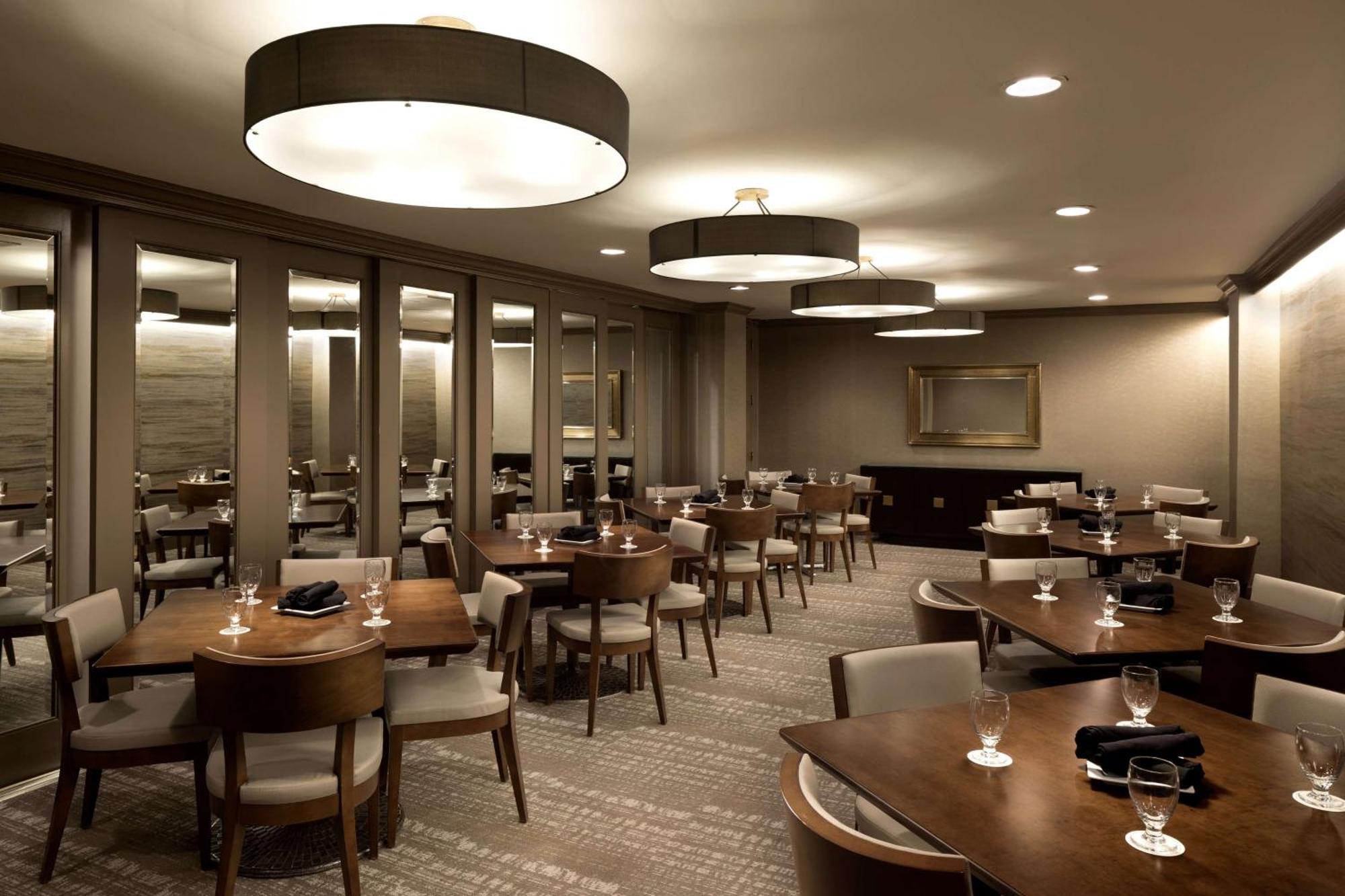 Doubletree By Hilton Campbell Centre