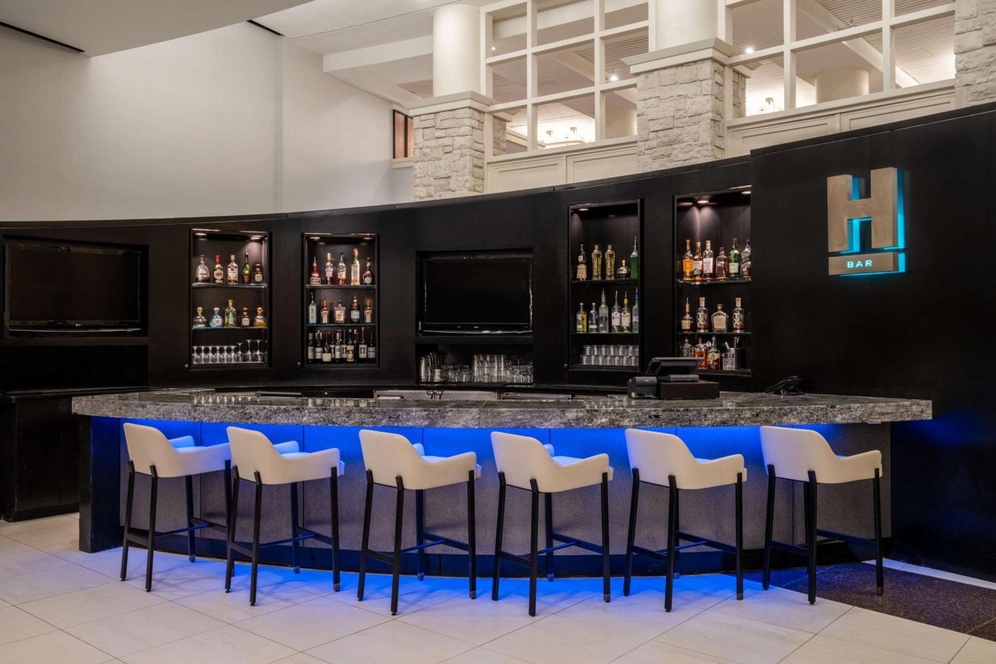 Hilton Lincoln Centre Hotel 4*