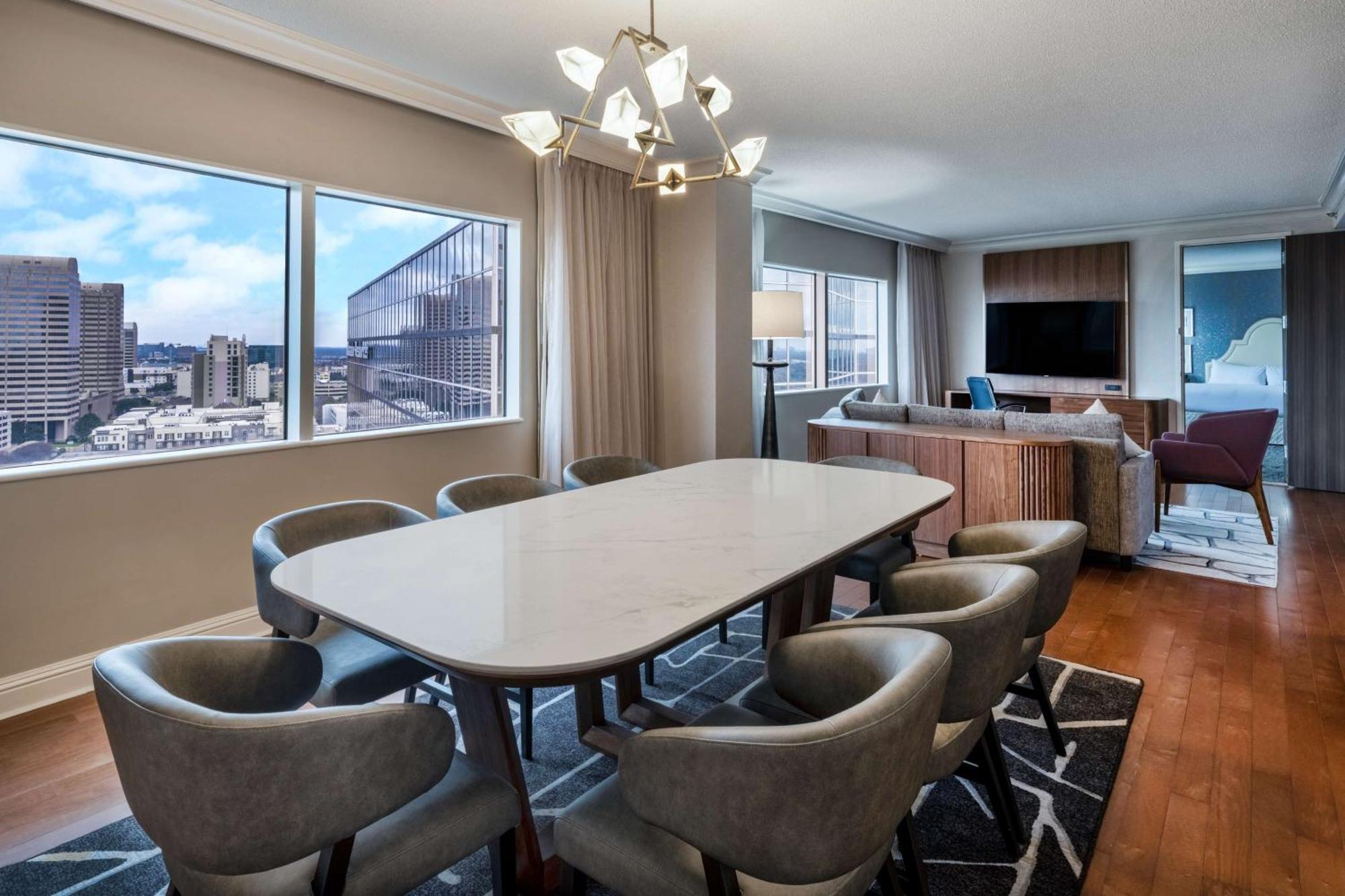 Hilton Lincoln Centre Hotel