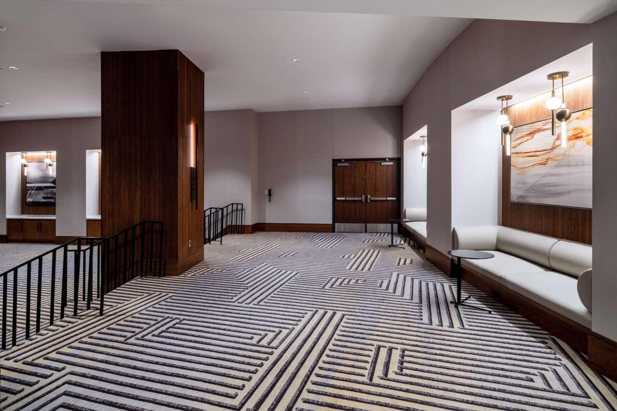 Hilton Lincoln Centre 4* Dallas