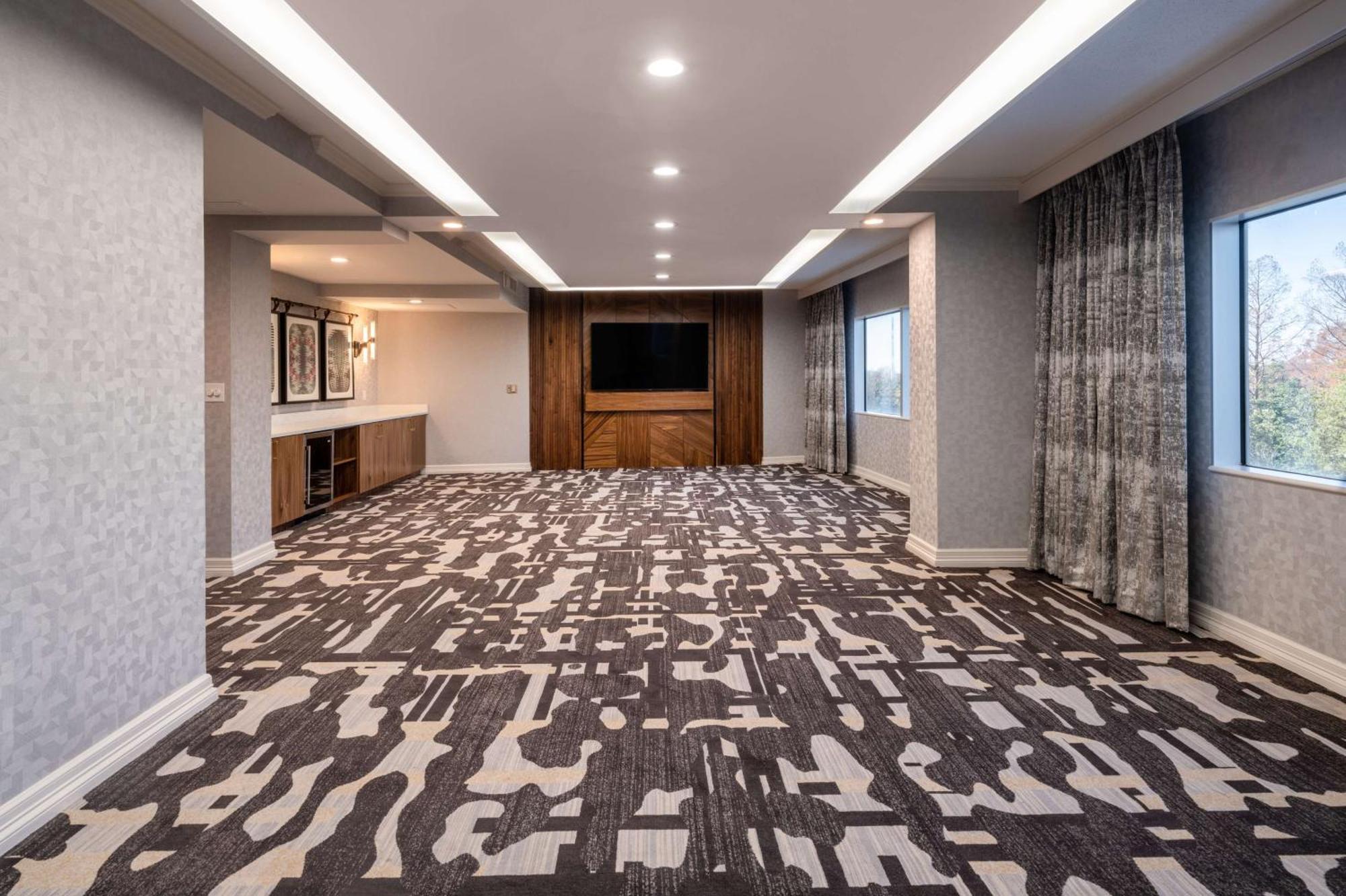 Hilton Lincoln Centre Hotel 4*