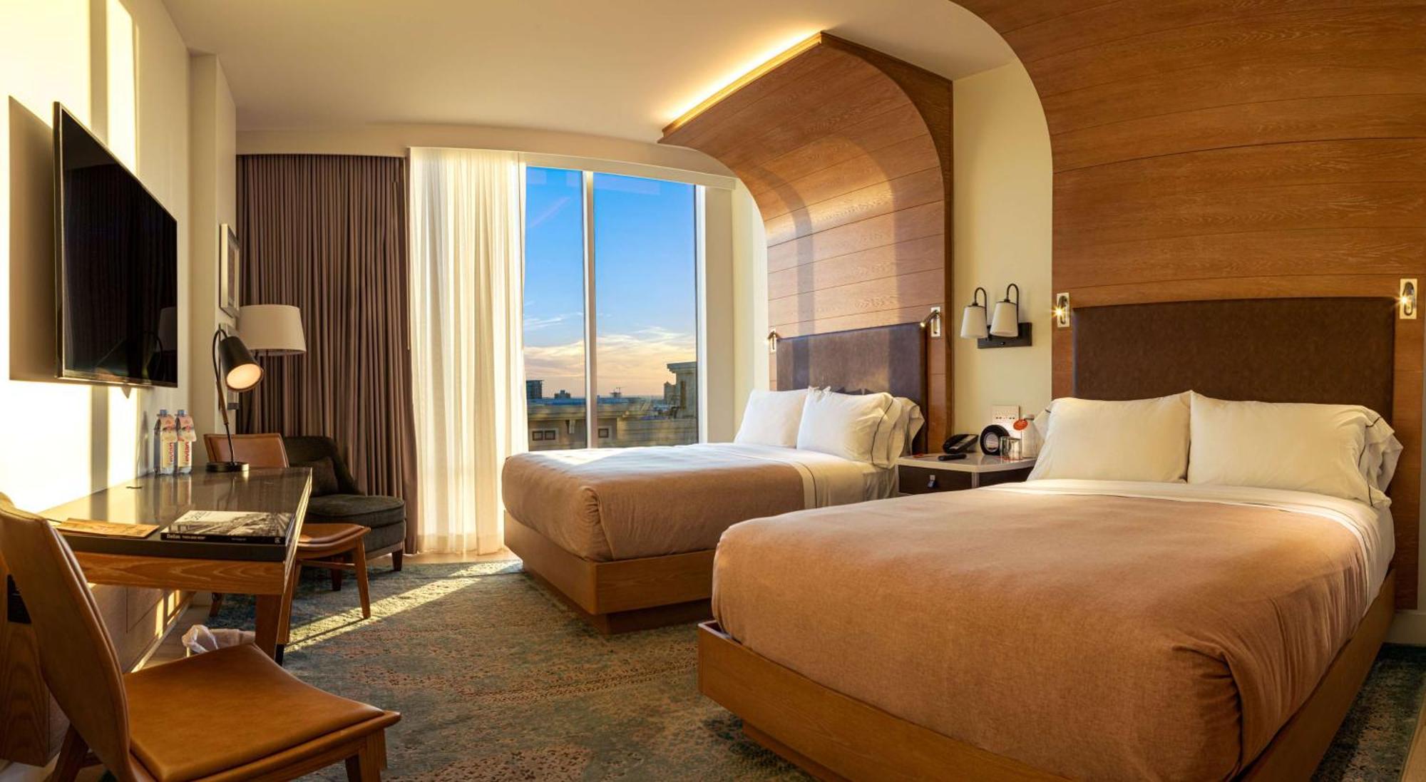 Canopy By Hilton Uptown Dallas