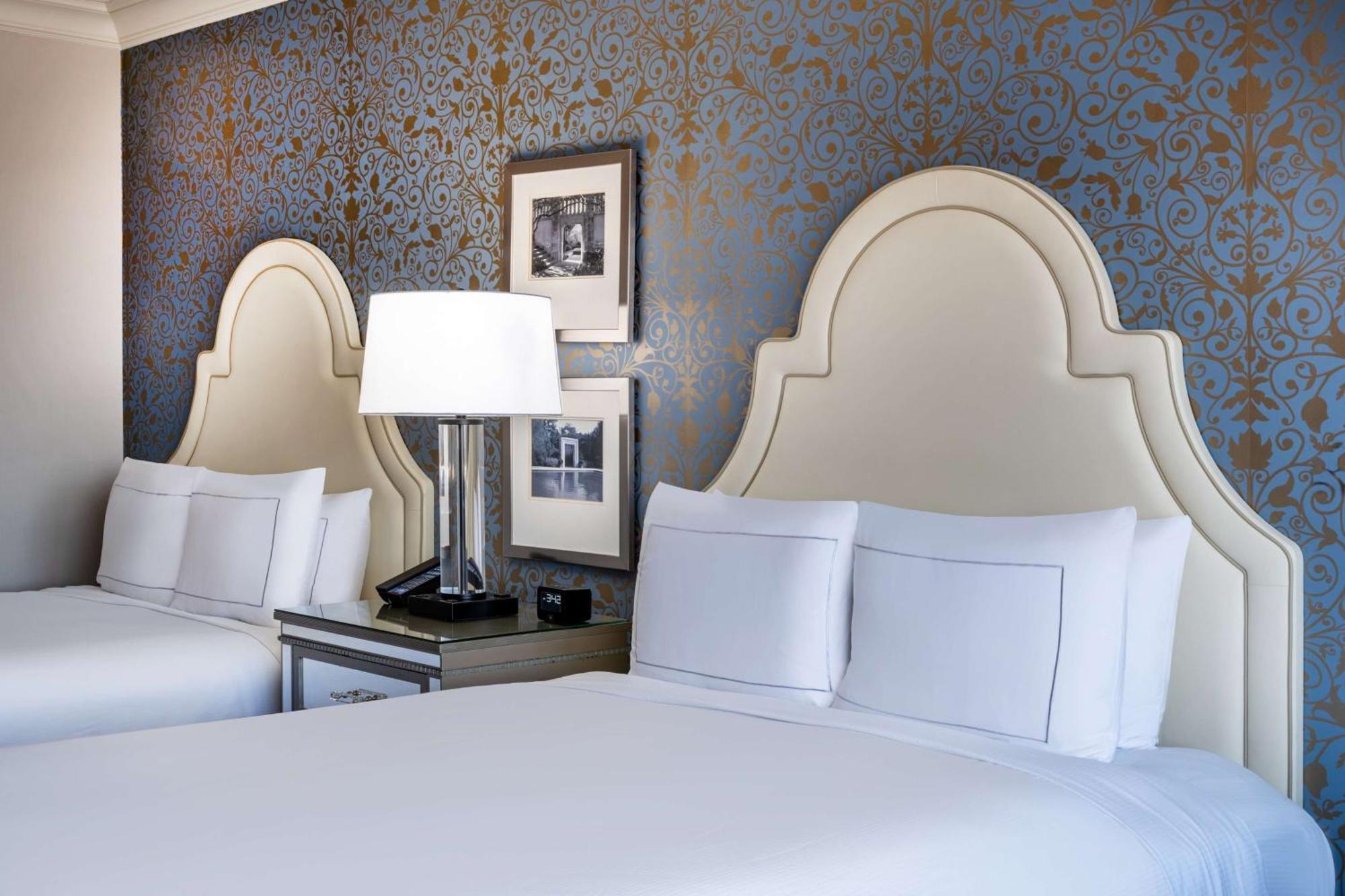 Hotel Hilton Lincoln Centre 4*