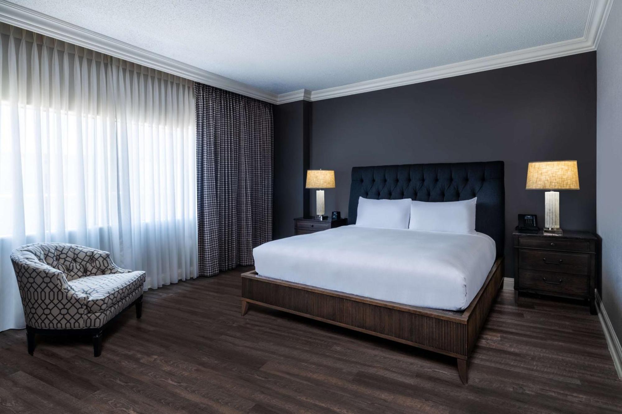 Hilton Lincoln Centre