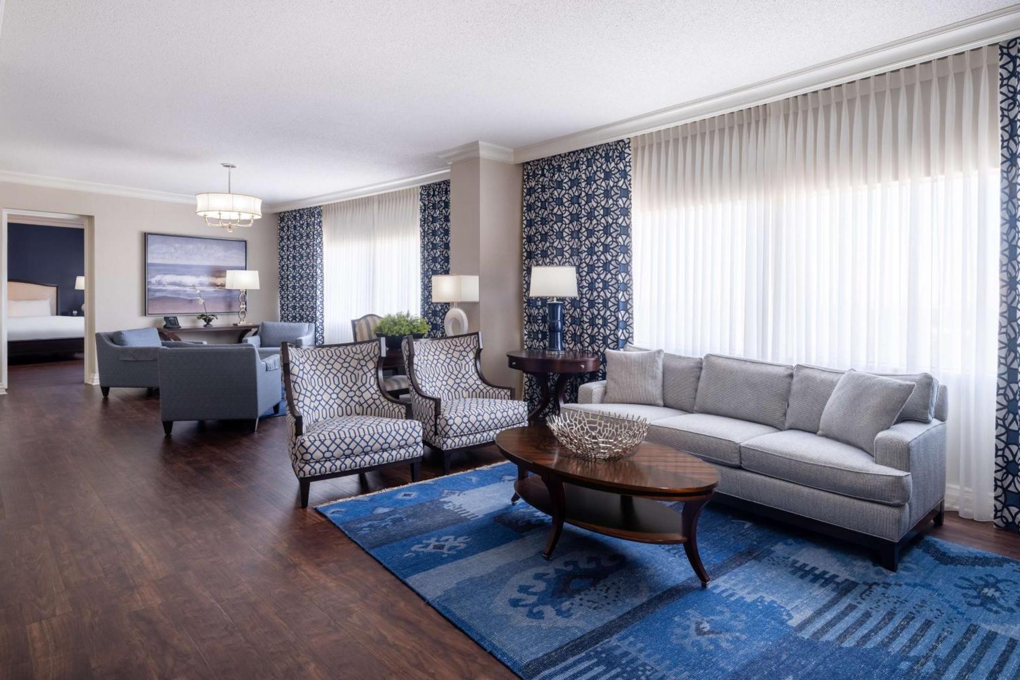 Hilton Lincoln Centre 4* Dallas