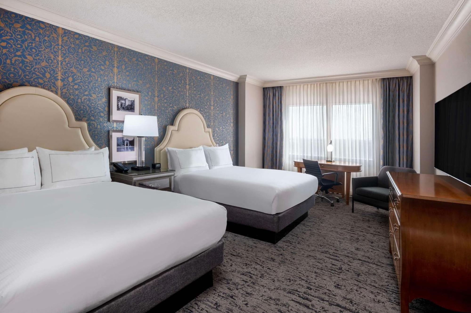 Hilton Lincoln Centre Hotel