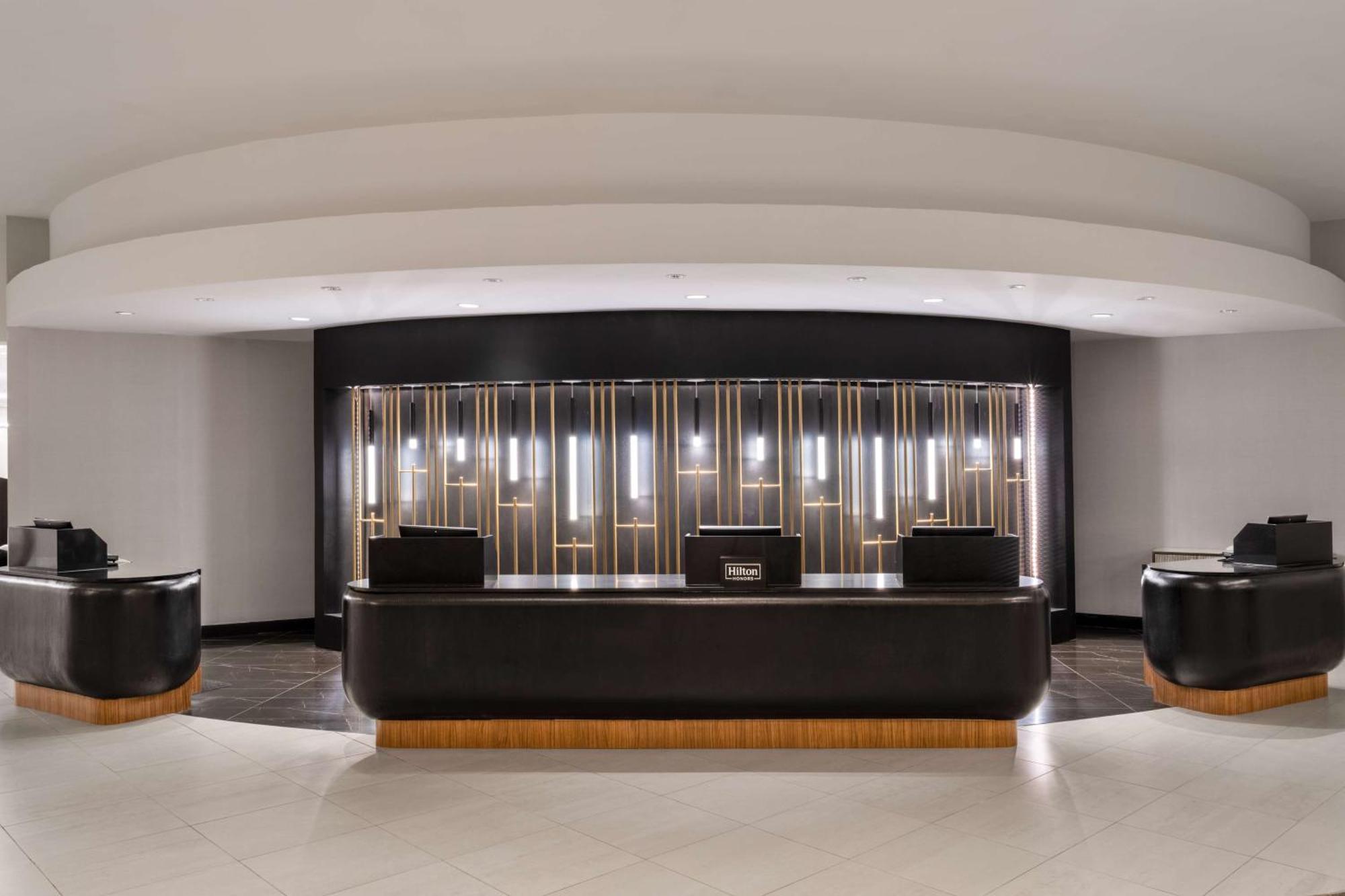 Hilton Lincoln Centre 4* Dallas
