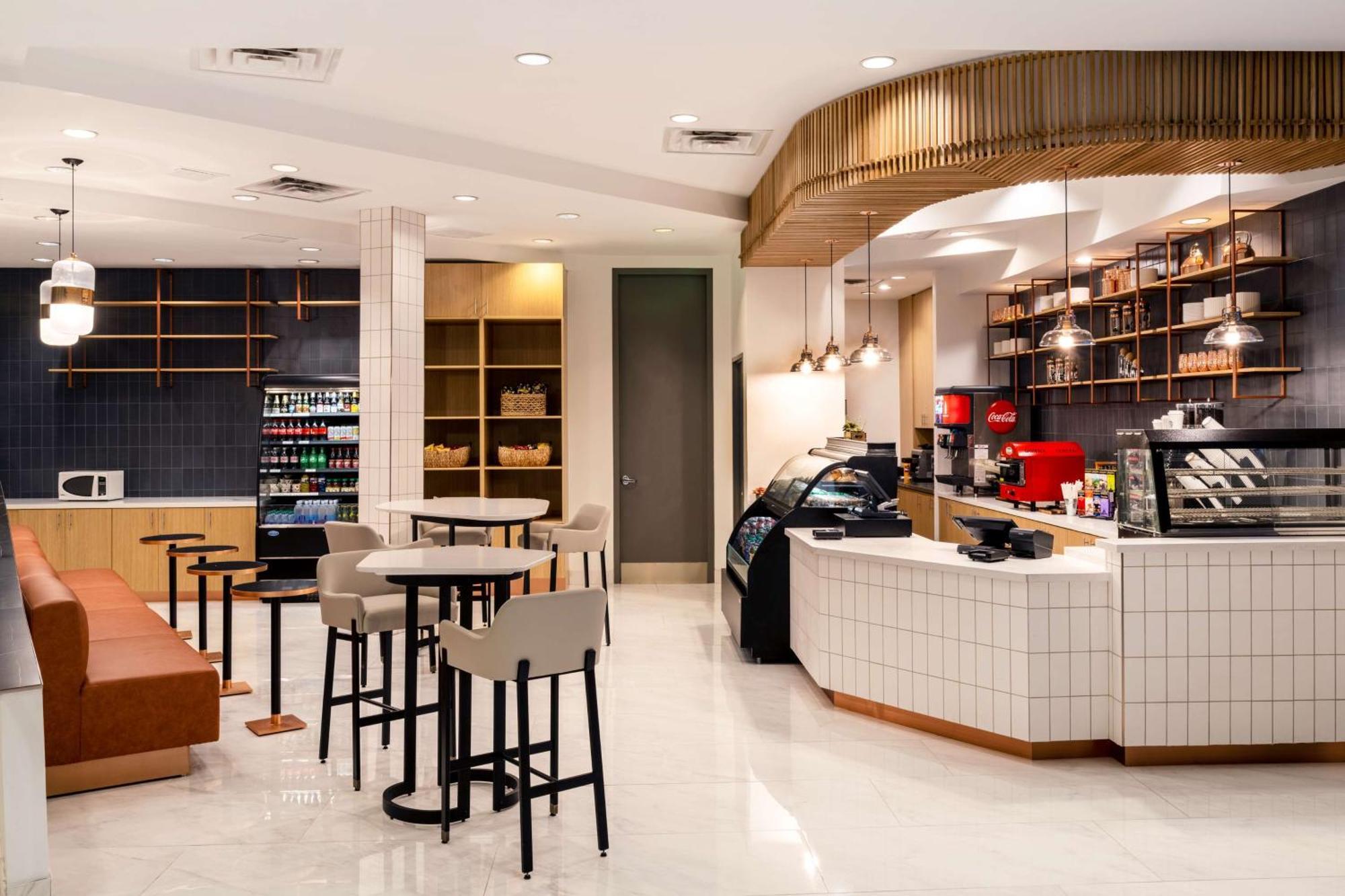 Hilton Lincoln Centre Dallas