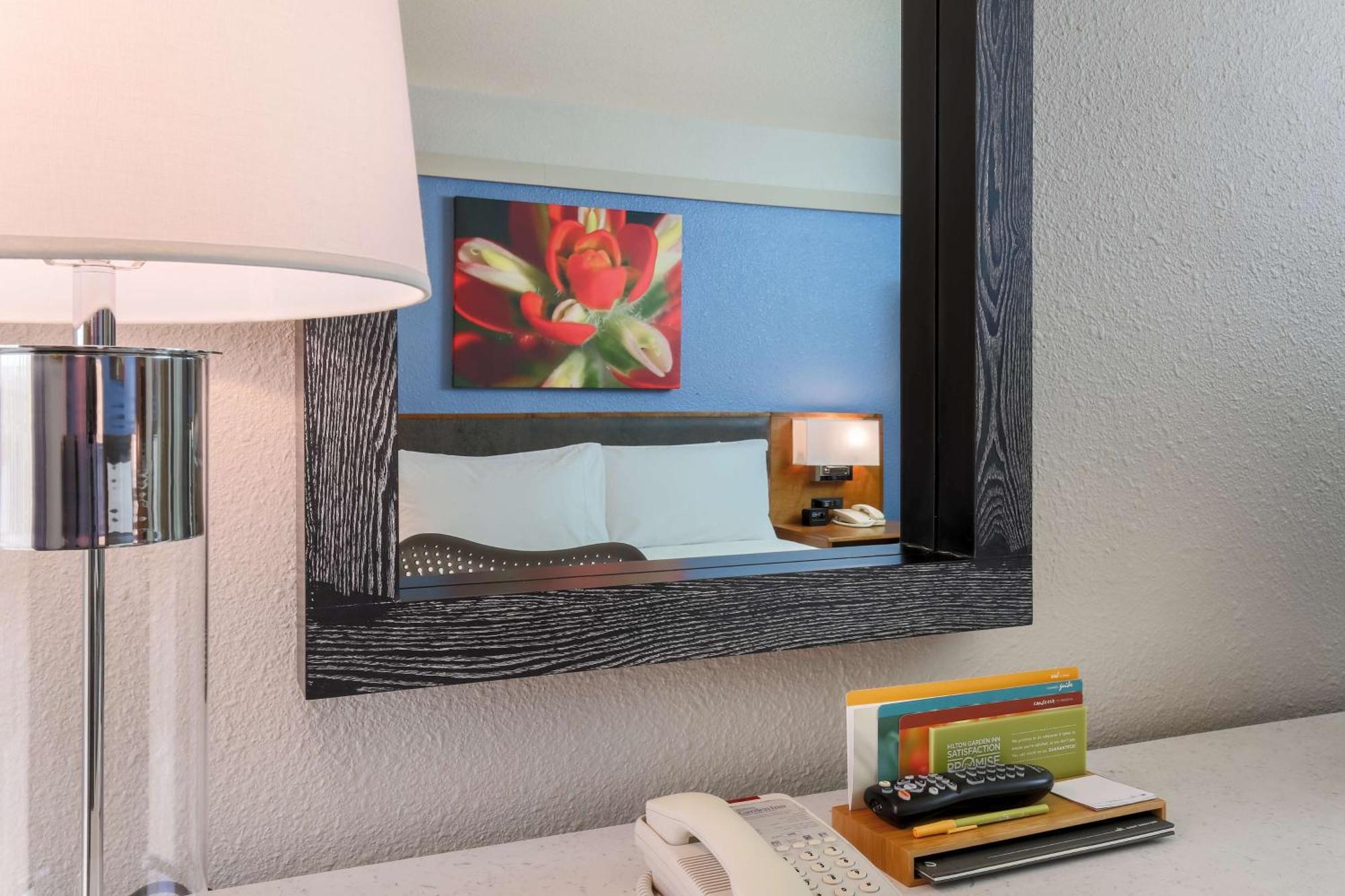 Hilton Garden Dallas/market Center Dallas