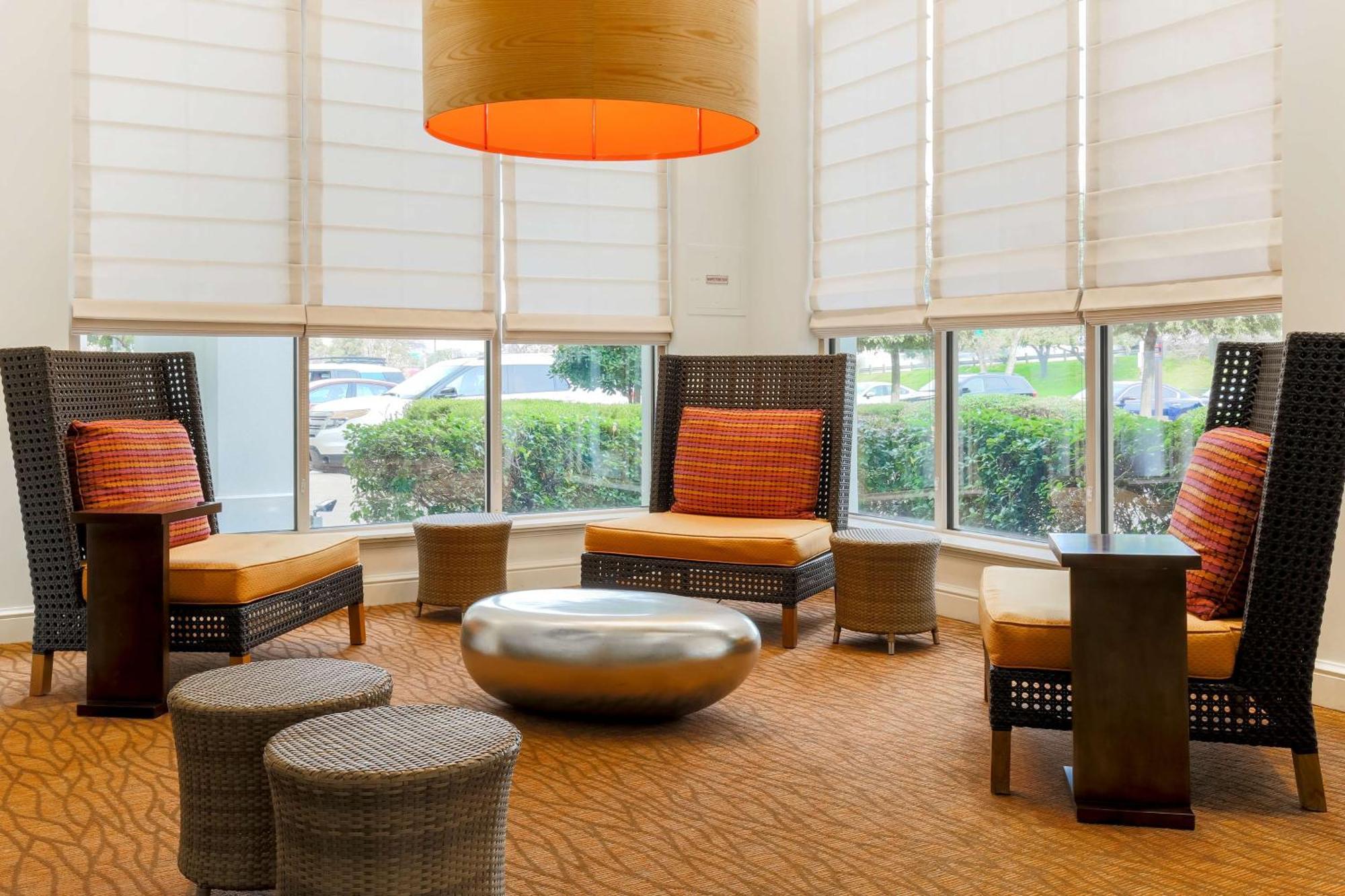 Hilton Garden Dallas/market Center Dallas