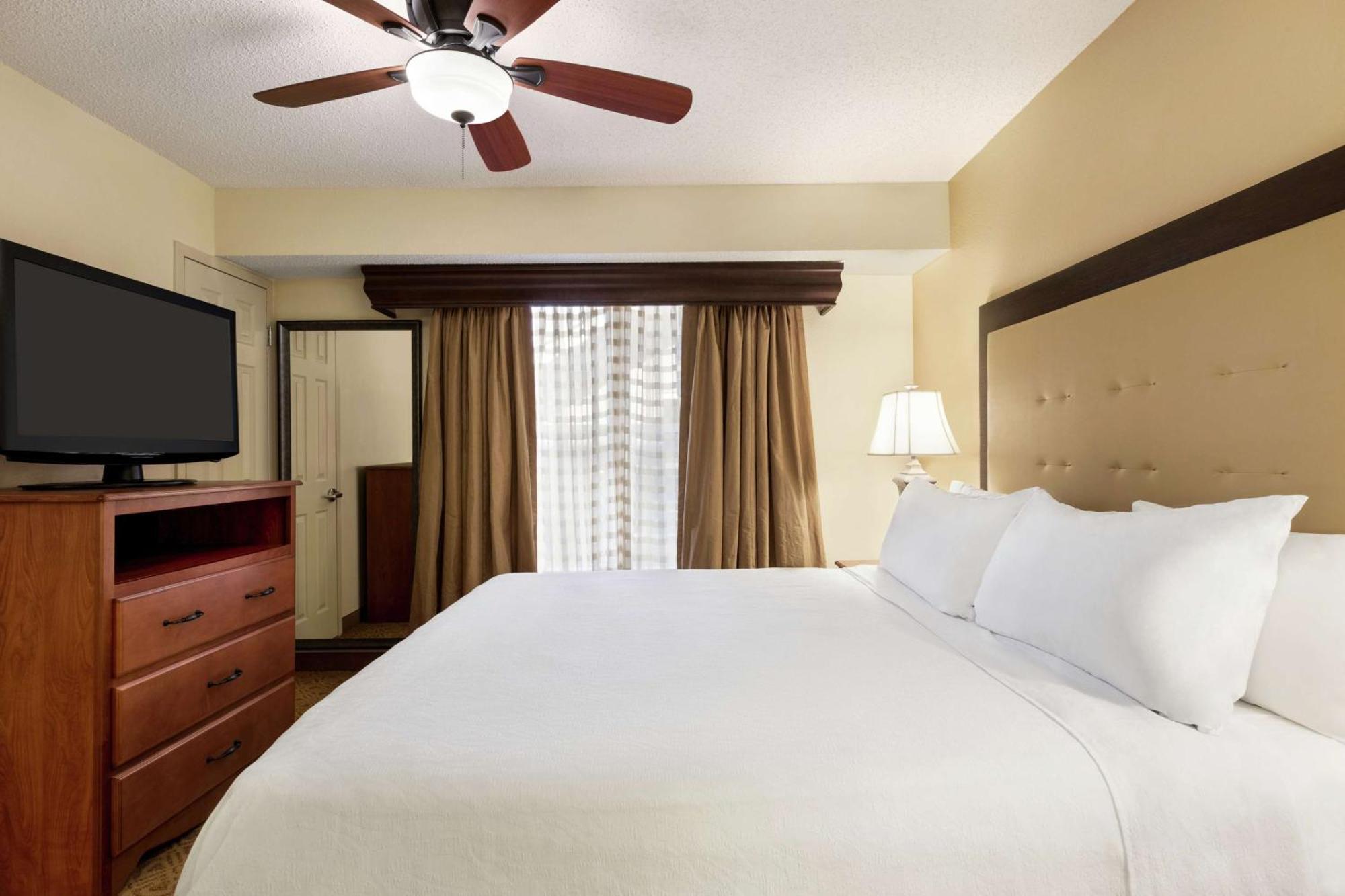 Homewood By Hilton Dallas-park Area Hotel Dallas