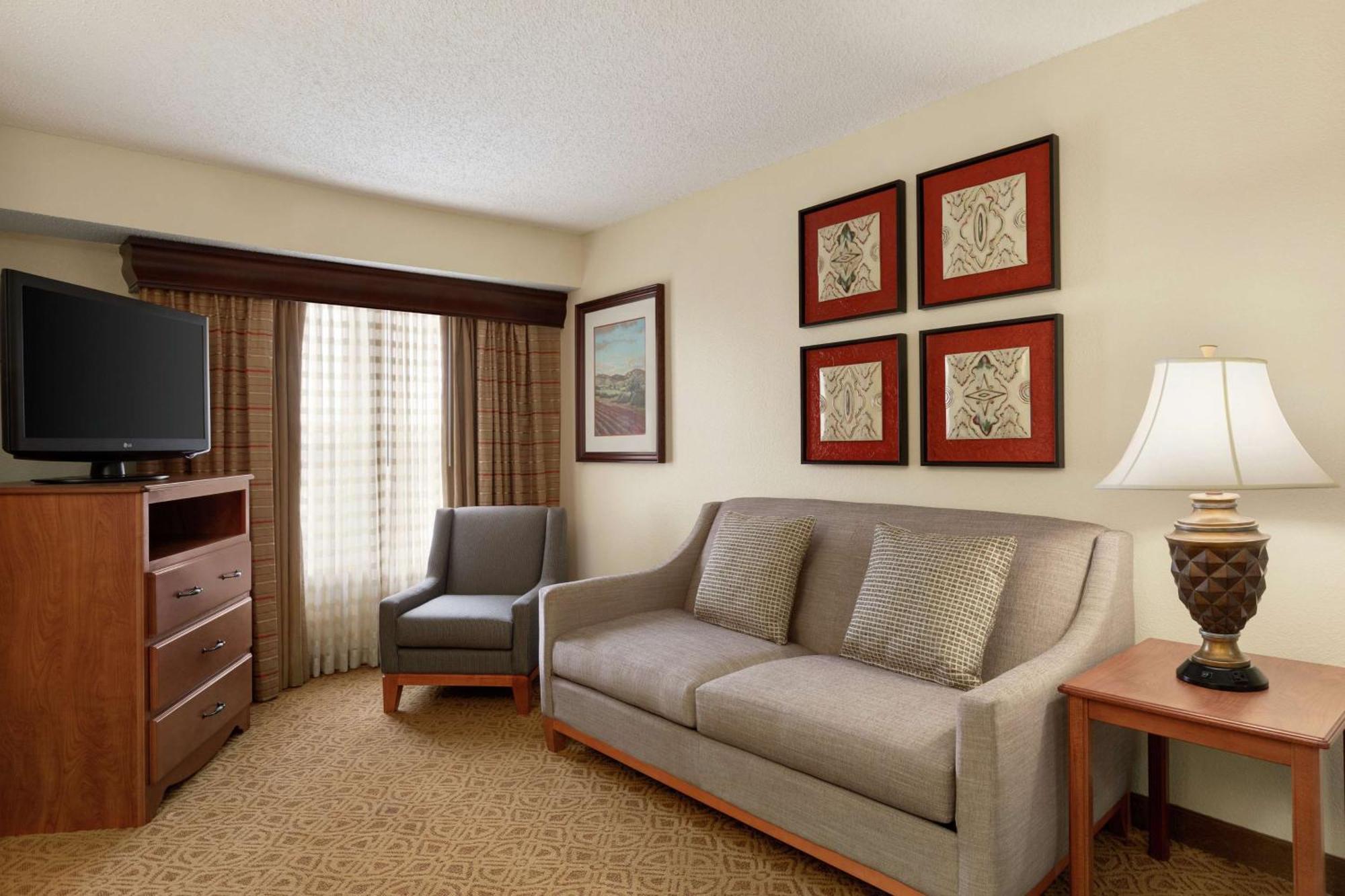Homewood By Hilton Dallas-park Area 3* Dallas
