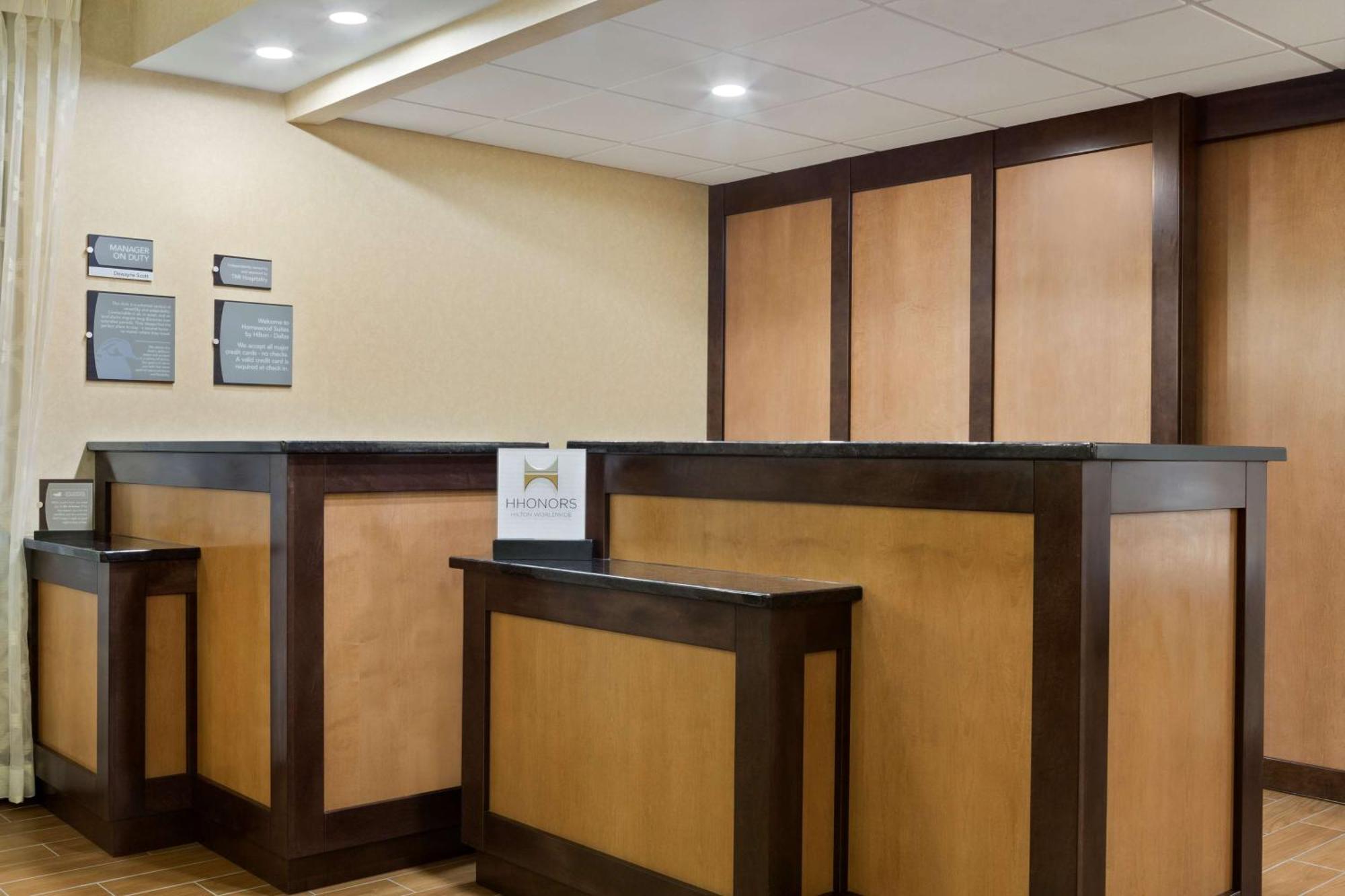 Hotel Homewood By Hilton Dallas-park Area