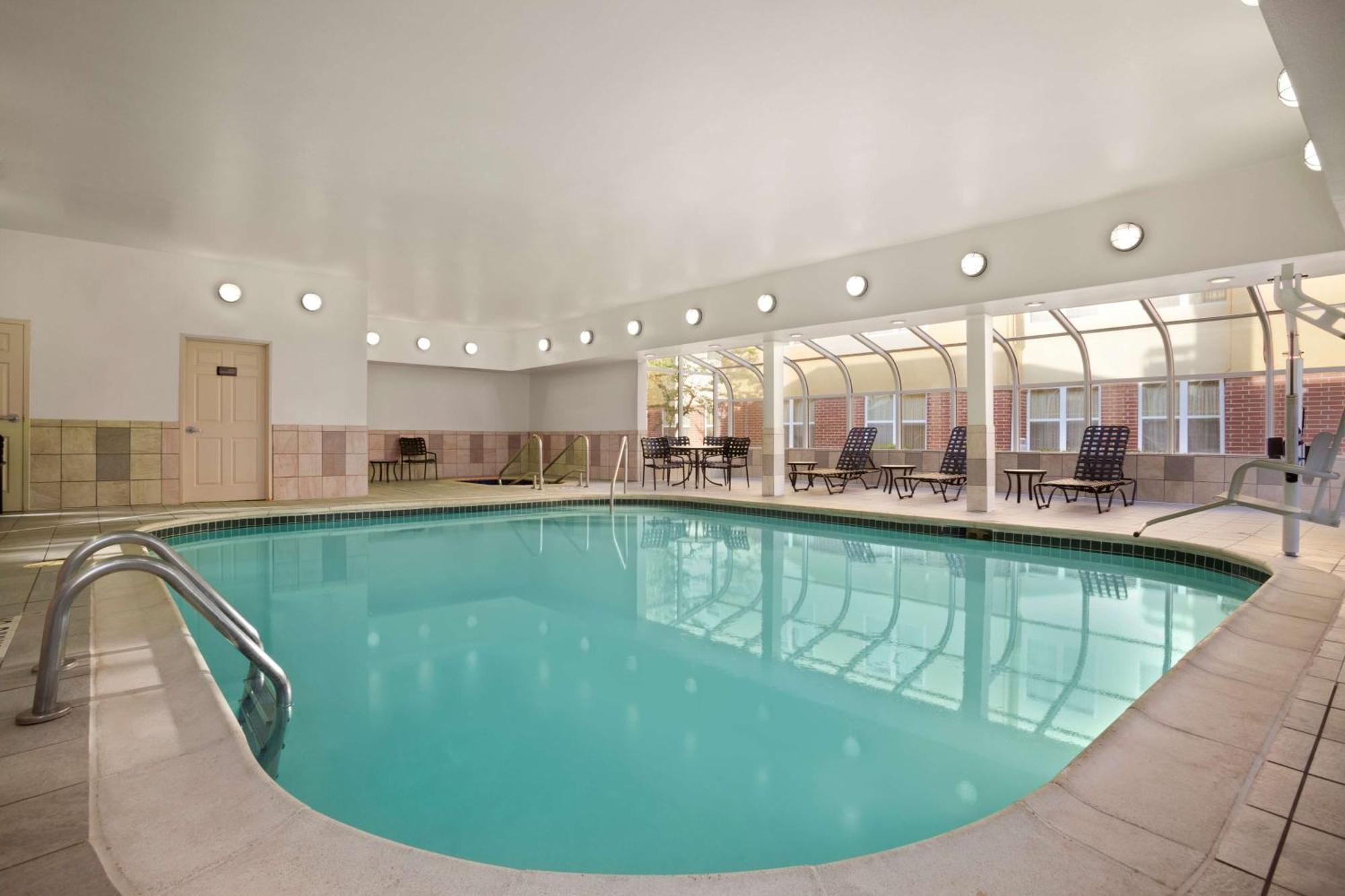 Hotel Homewood By Hilton Dallas-park Area 3*