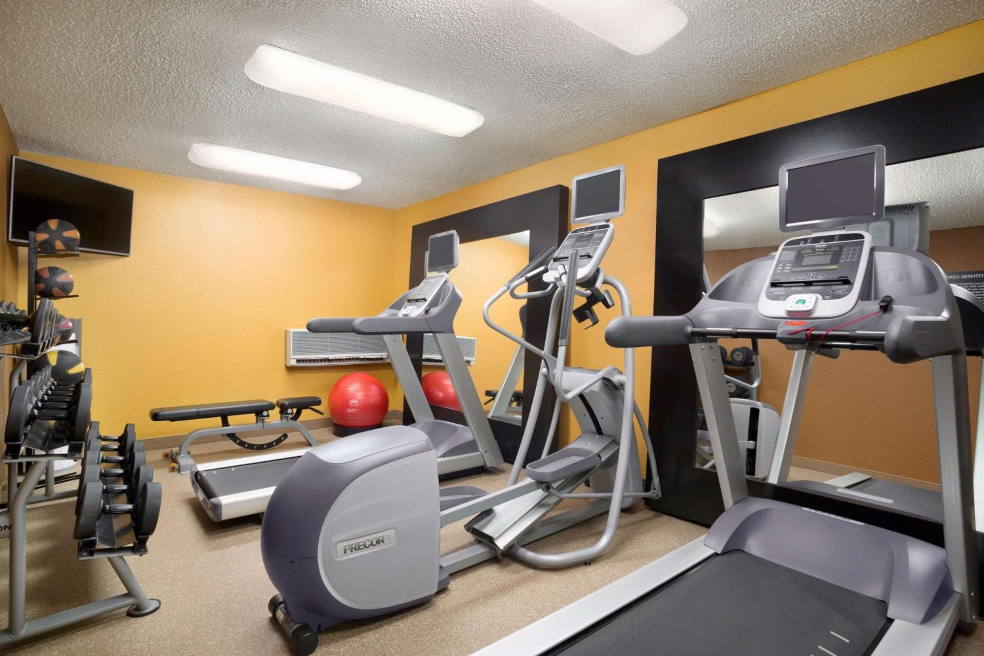 Homewood By Hilton Dallas-park Area Hotel 3*