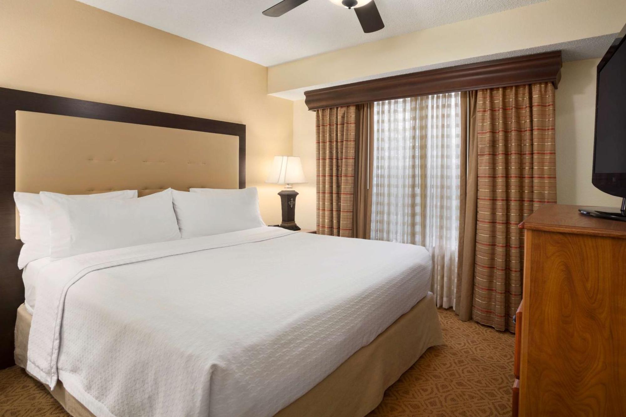 Homewood By Hilton Dallas-park Area 3*