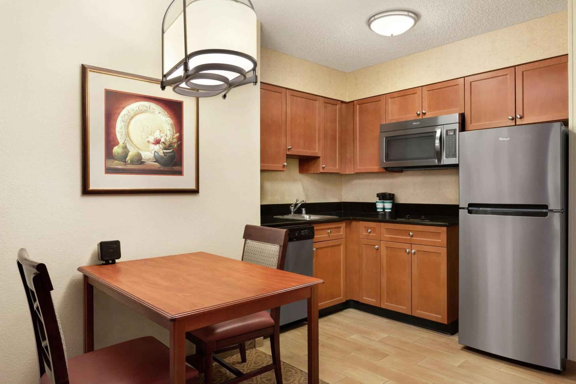 Homewood By Hilton Dallas-park Area