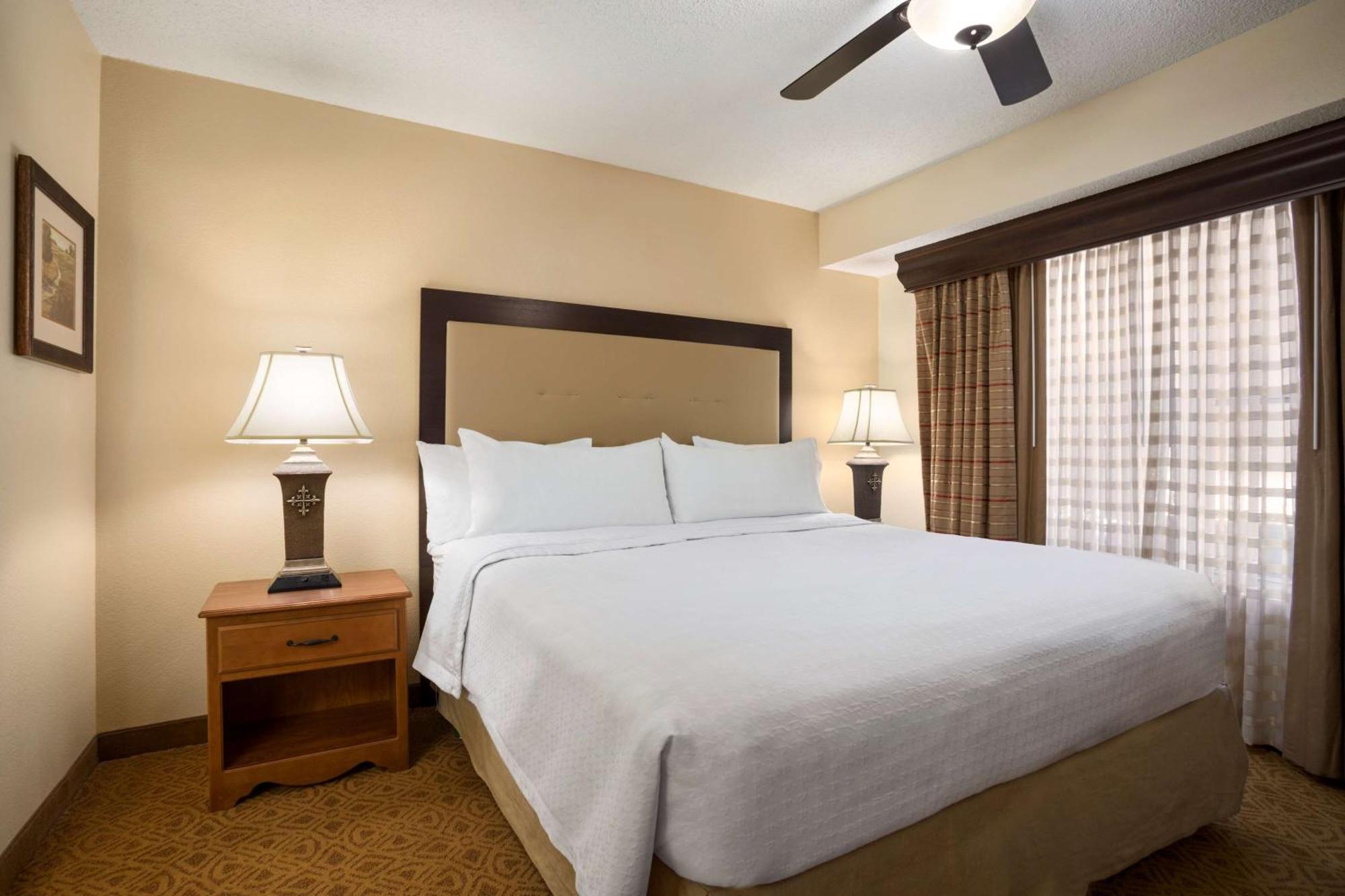 Hotel Homewood By Hilton Dallas-park Area