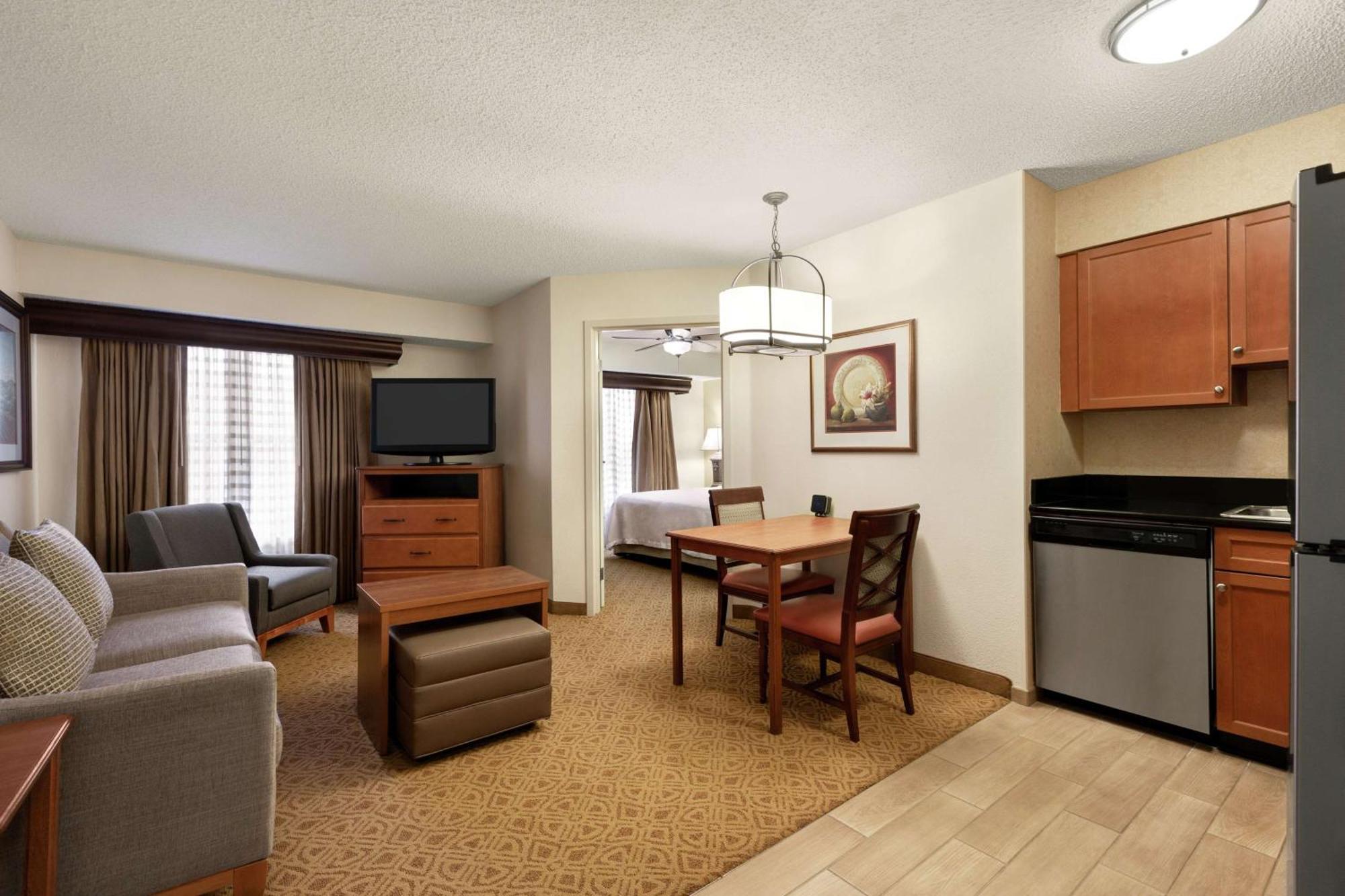 Homewood By Hilton Dallas-park Area Hotel Dallas