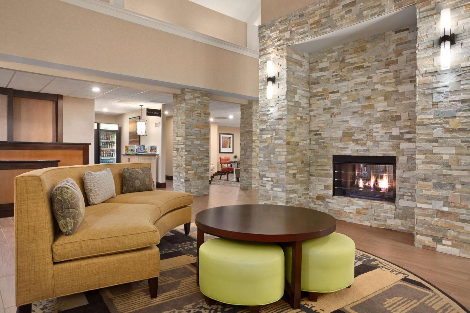 Hotel Homewood By Hilton Dallas-park Area Dallas